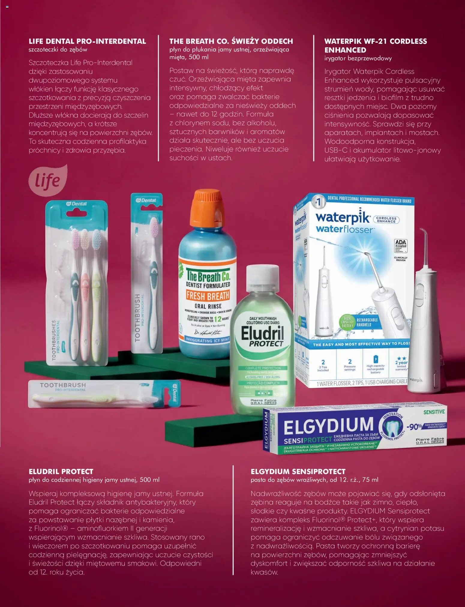 Super-pharm gazetka