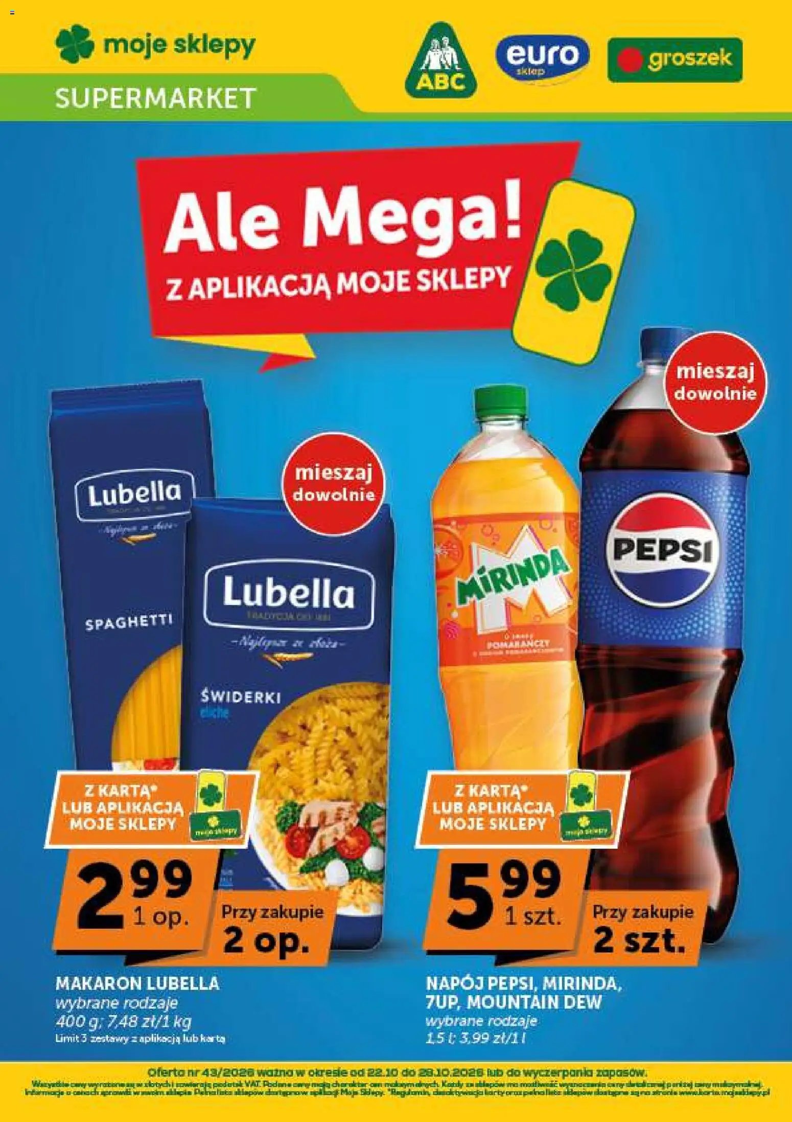 Groszek gazetka