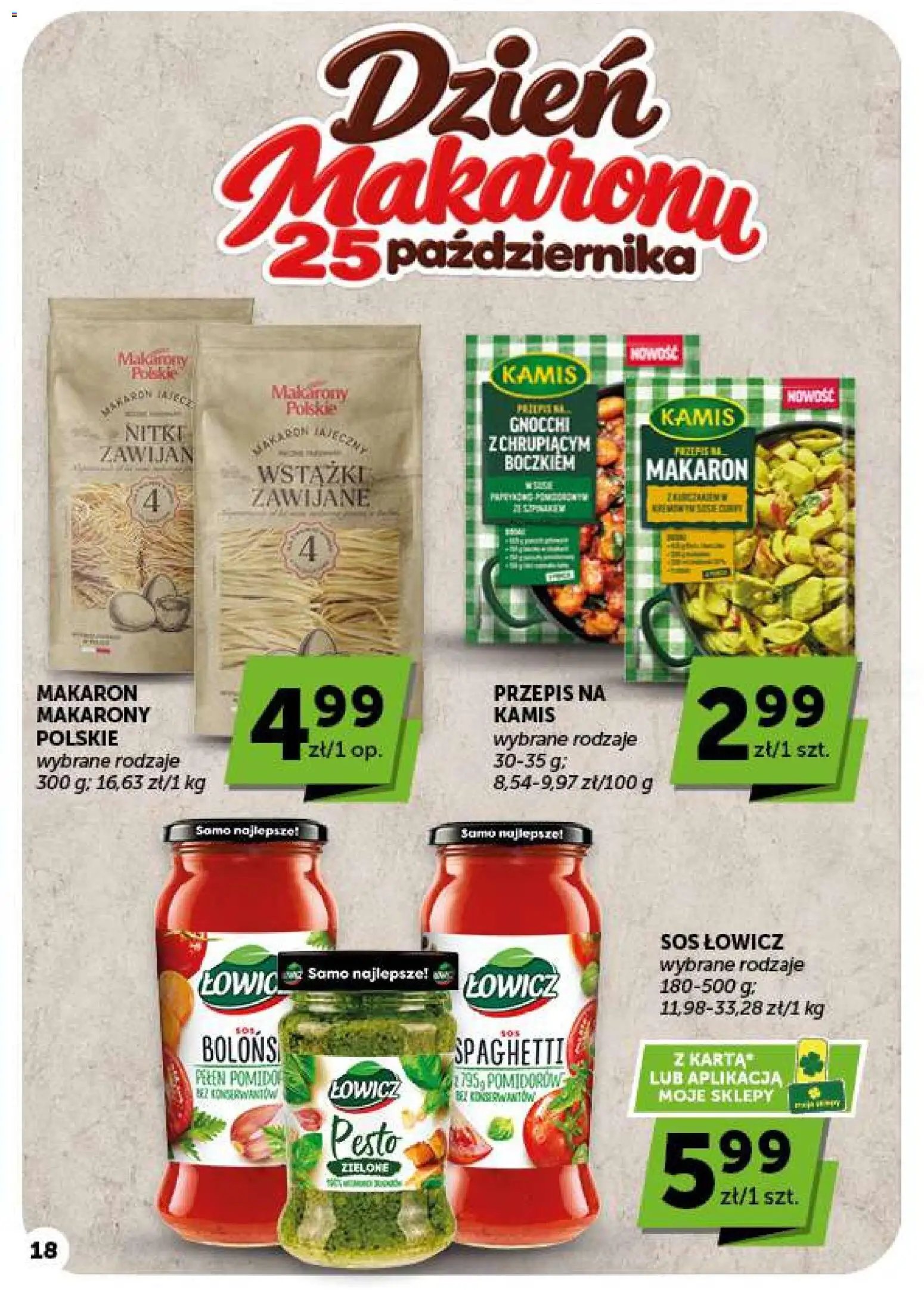 Groszek gazetka