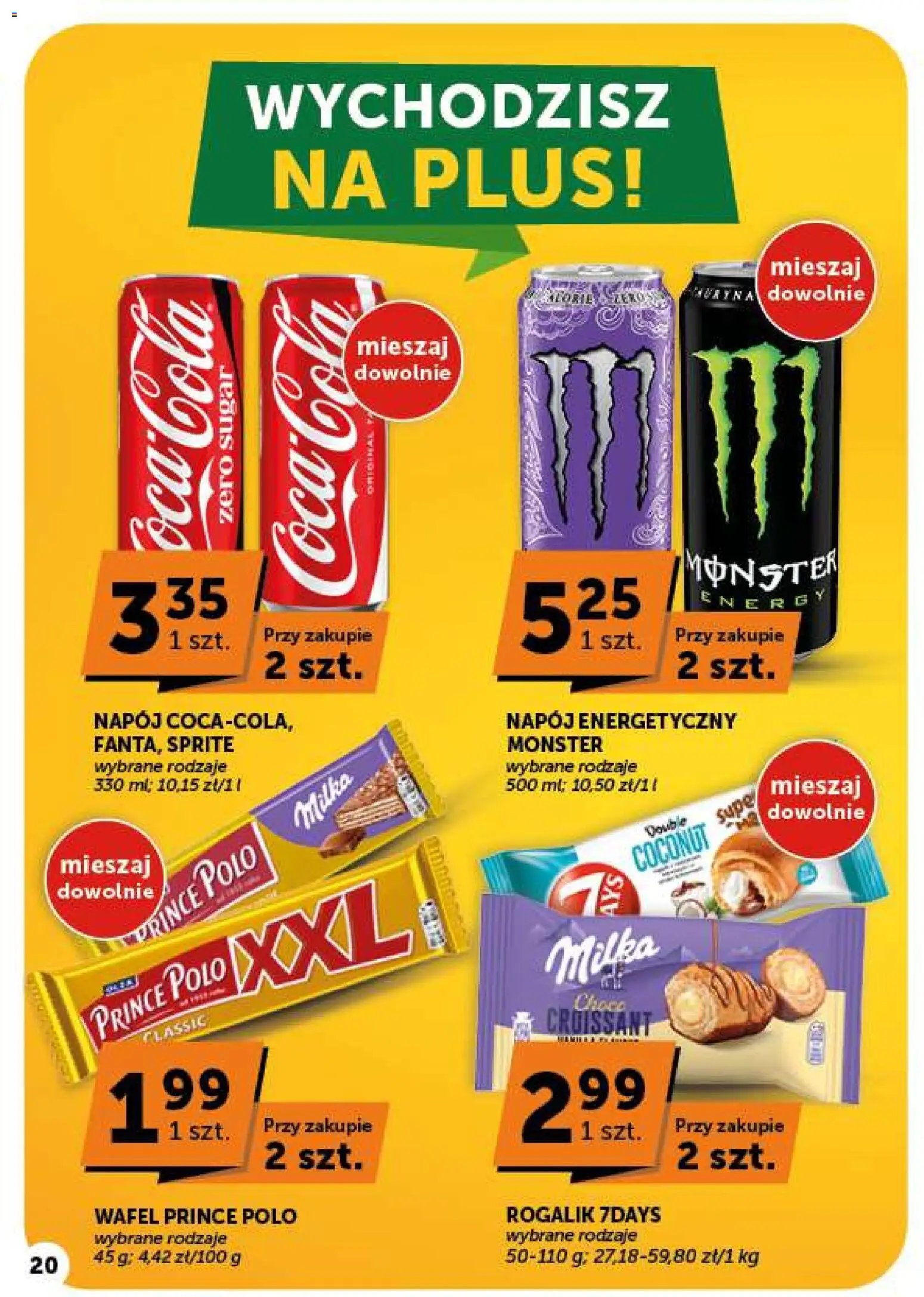Groszek gazetka