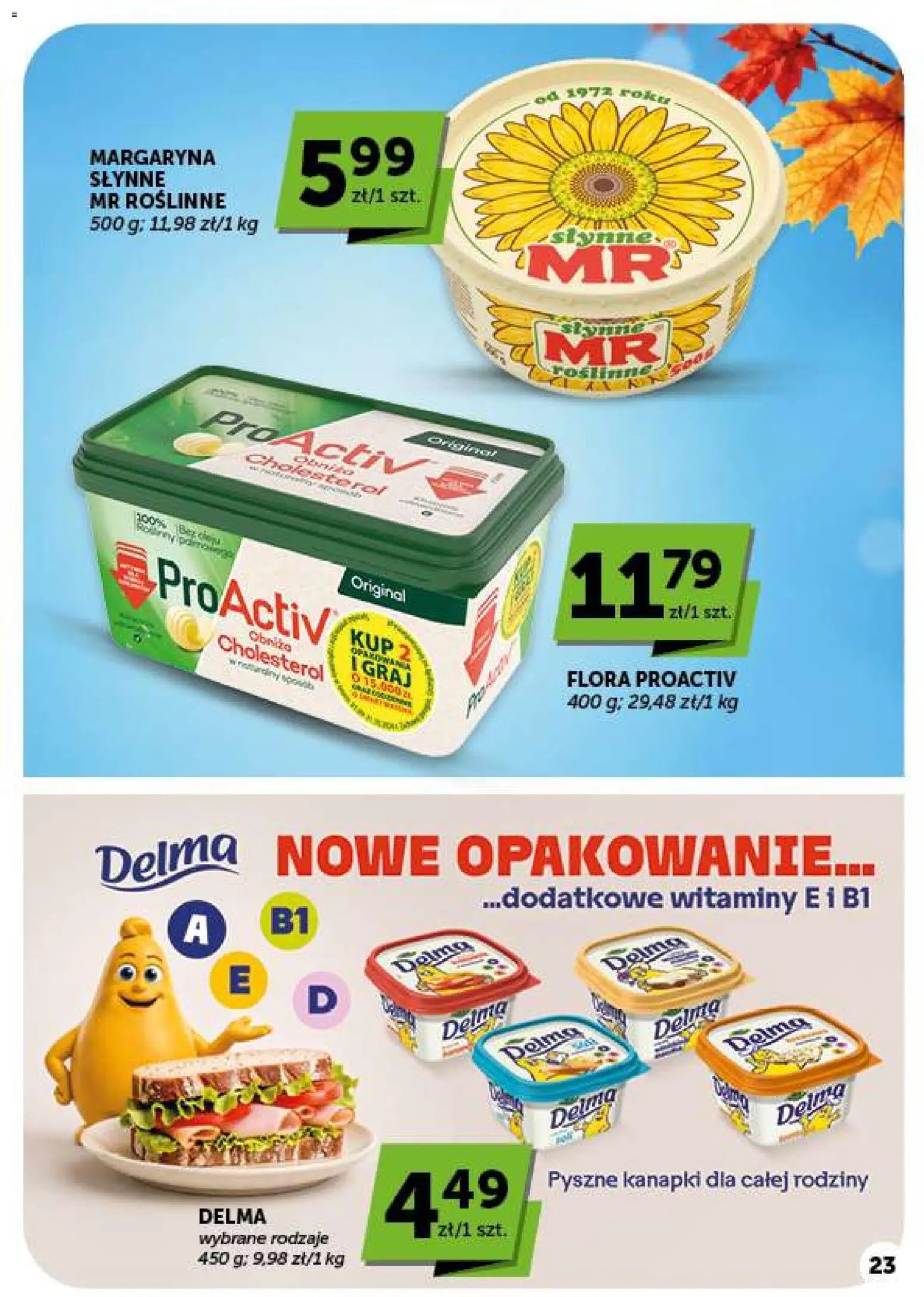 Groszek gazetka