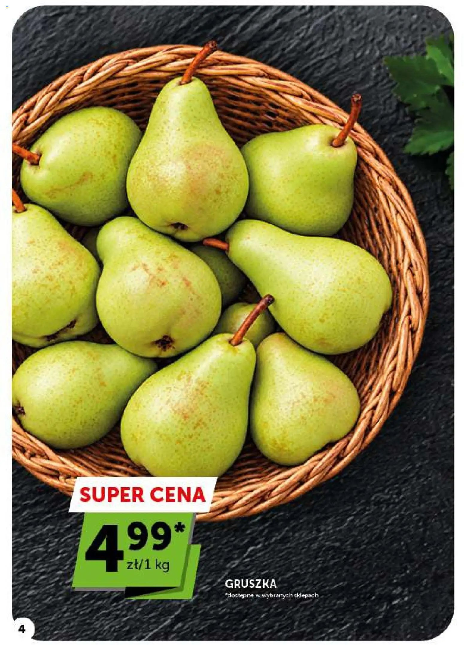 Groszek gazetka