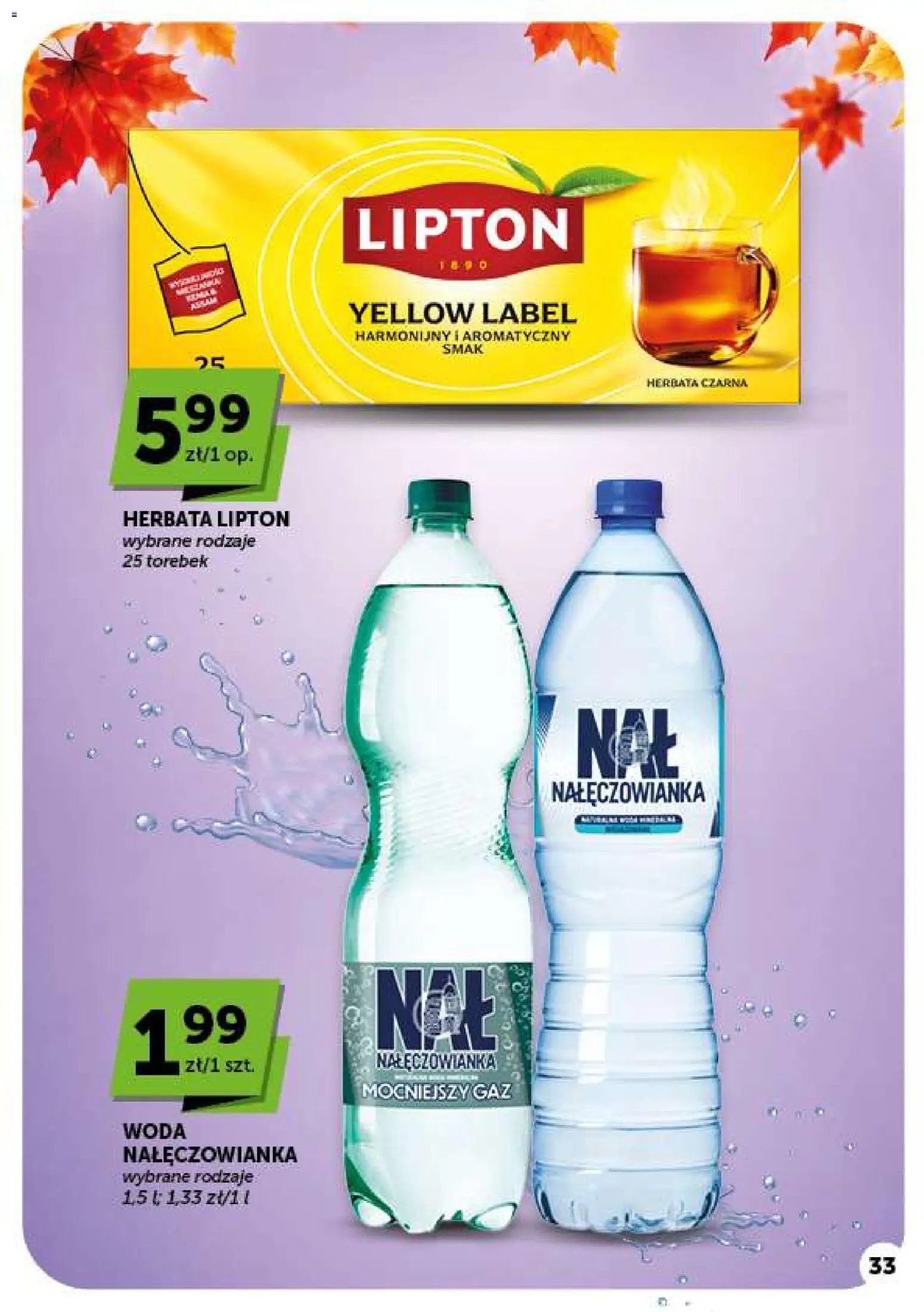 Groszek gazetka