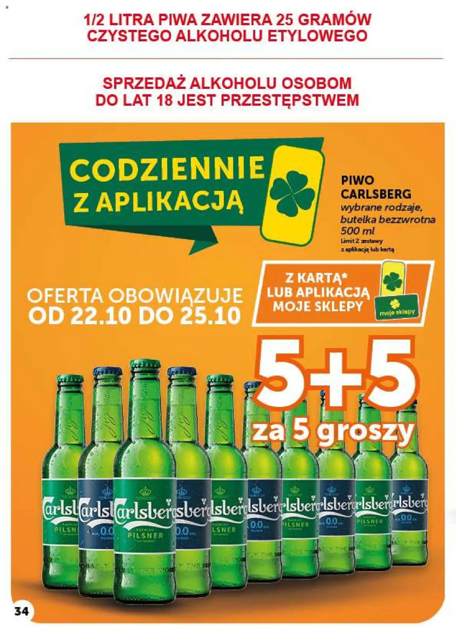 Groszek gazetka