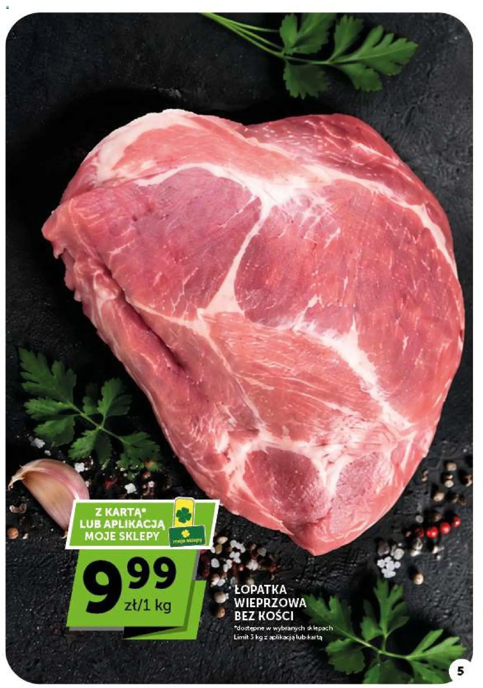 Groszek gazetka
