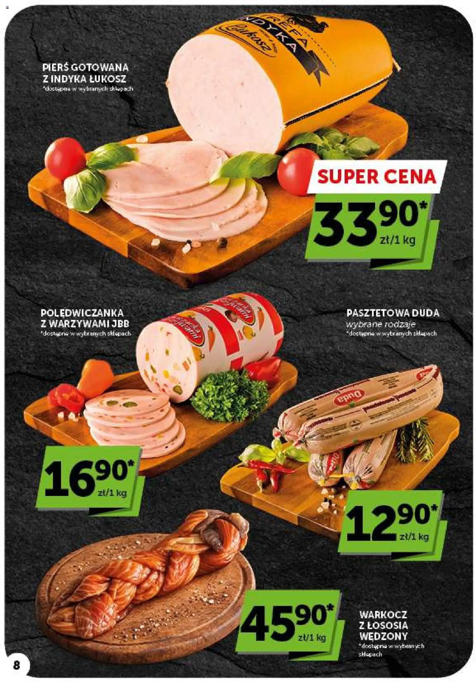 Groszek gazetka