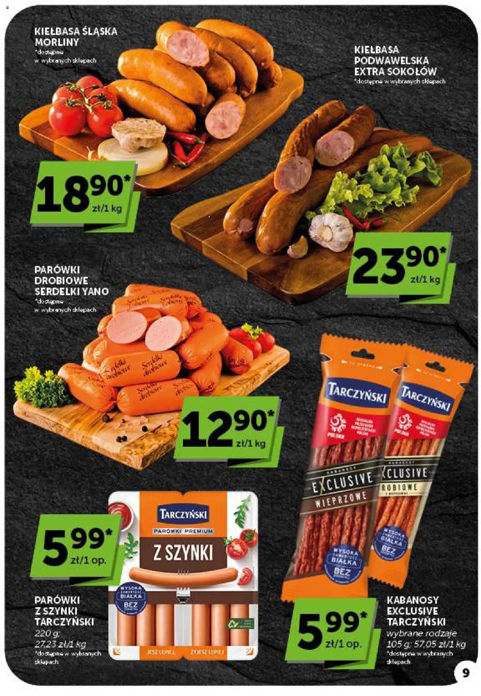 Groszek gazetka
