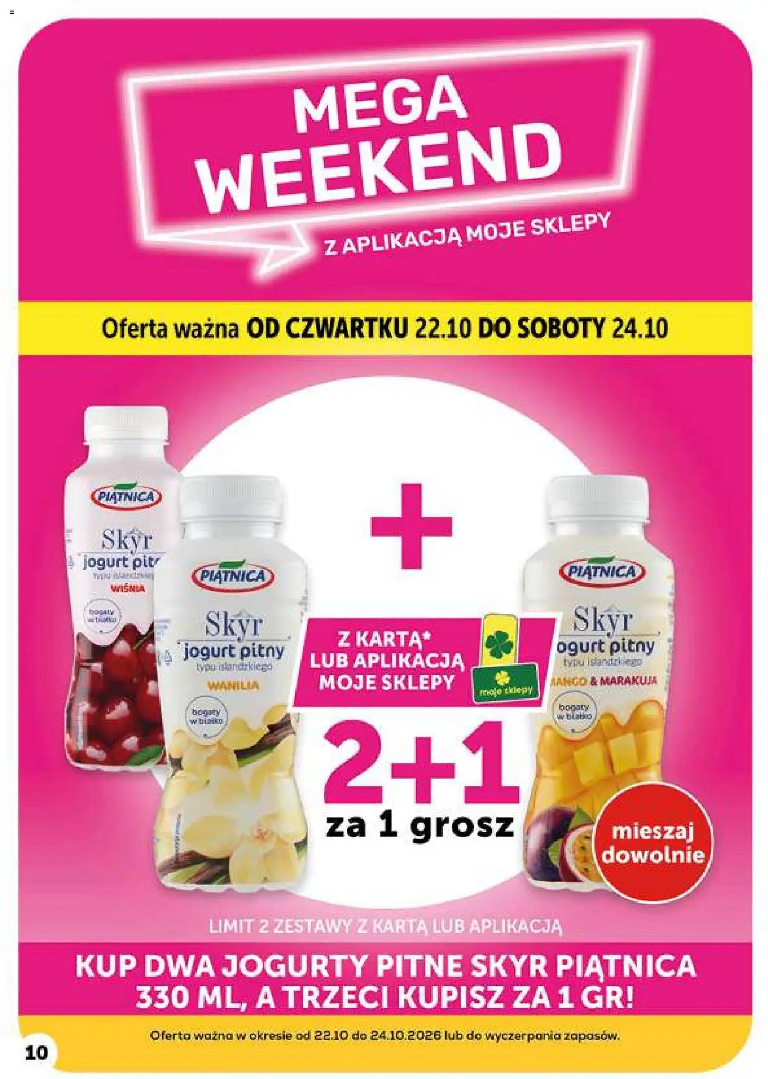 Groszek gazetka