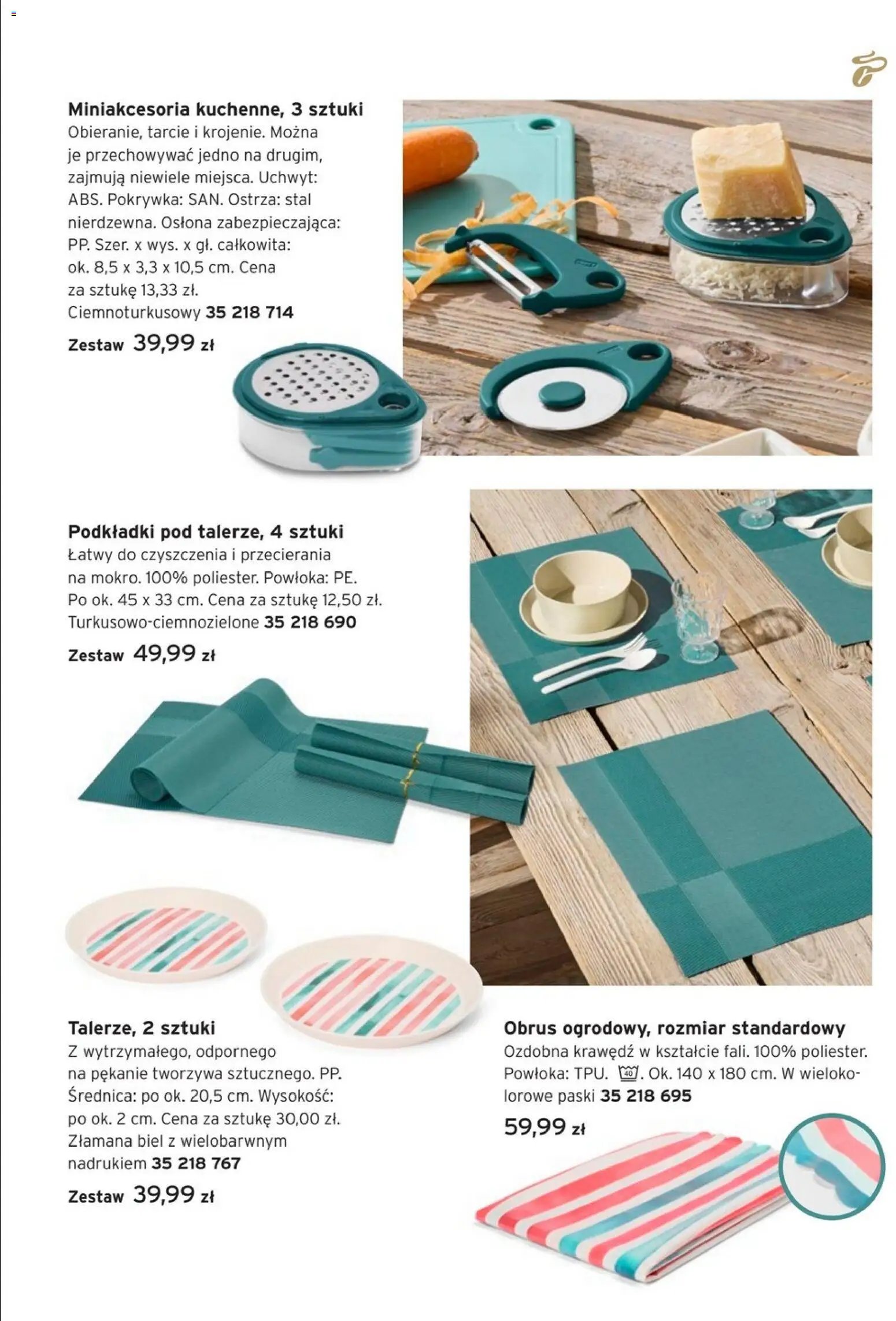 Tchibo promocje