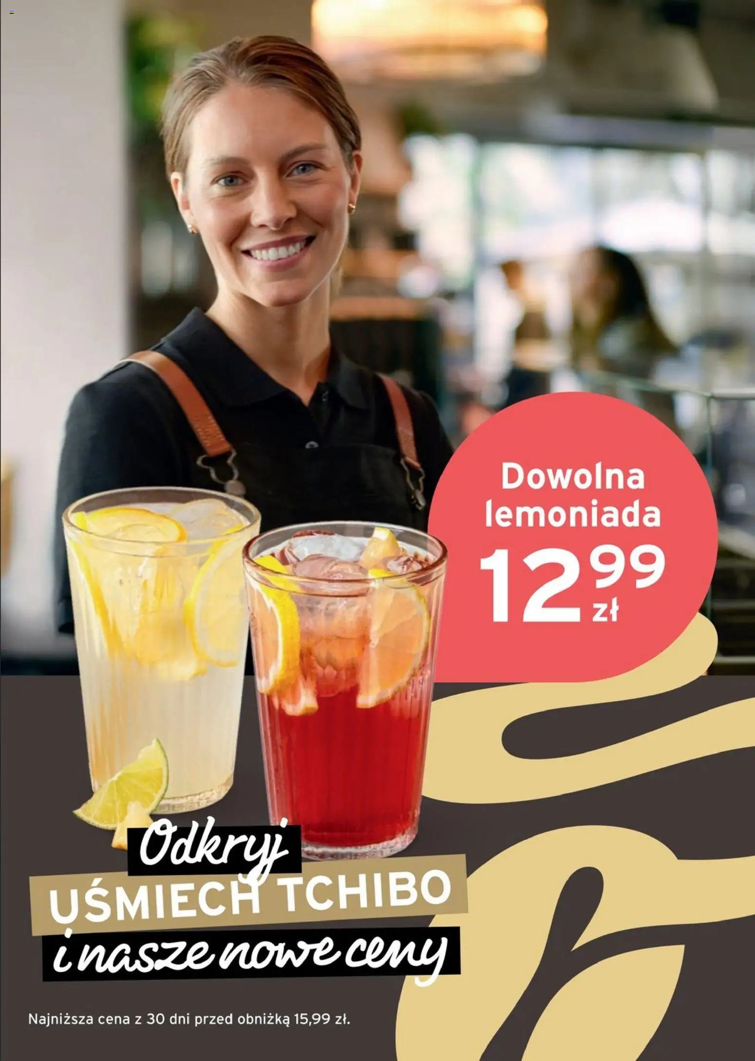 Tchibo promocje