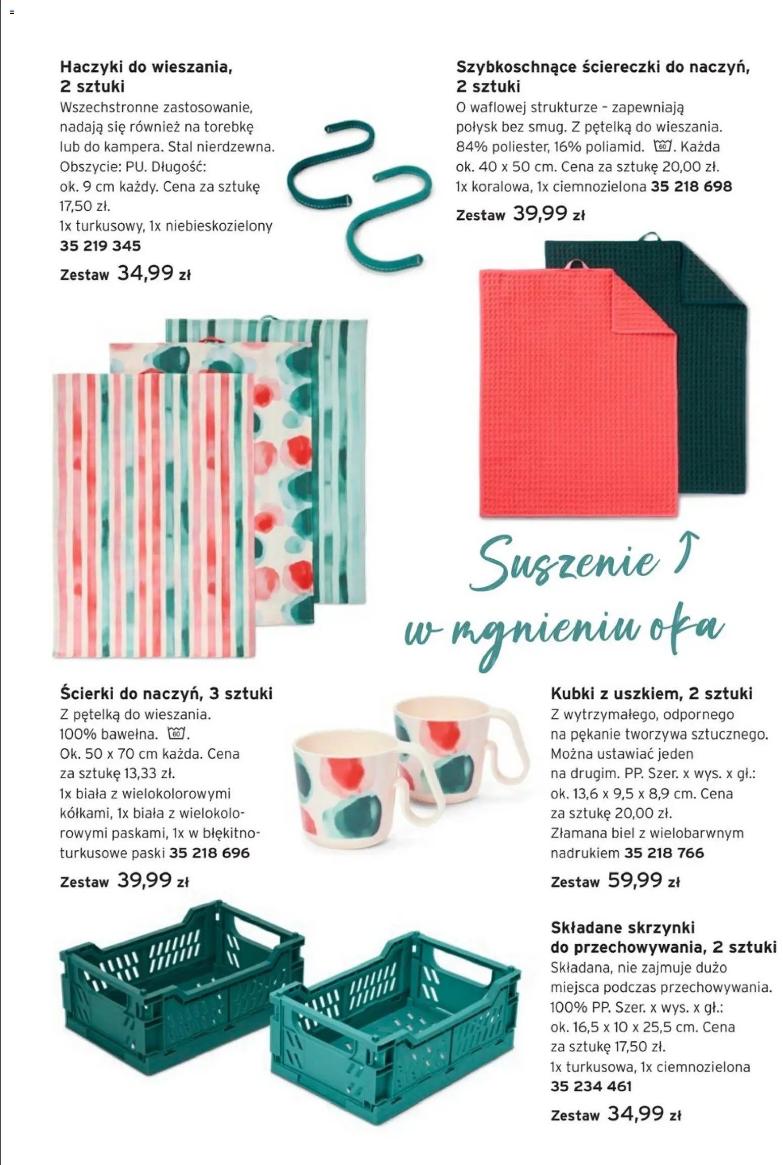 Tchibo promocje