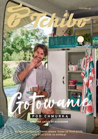 Tchibo promocje