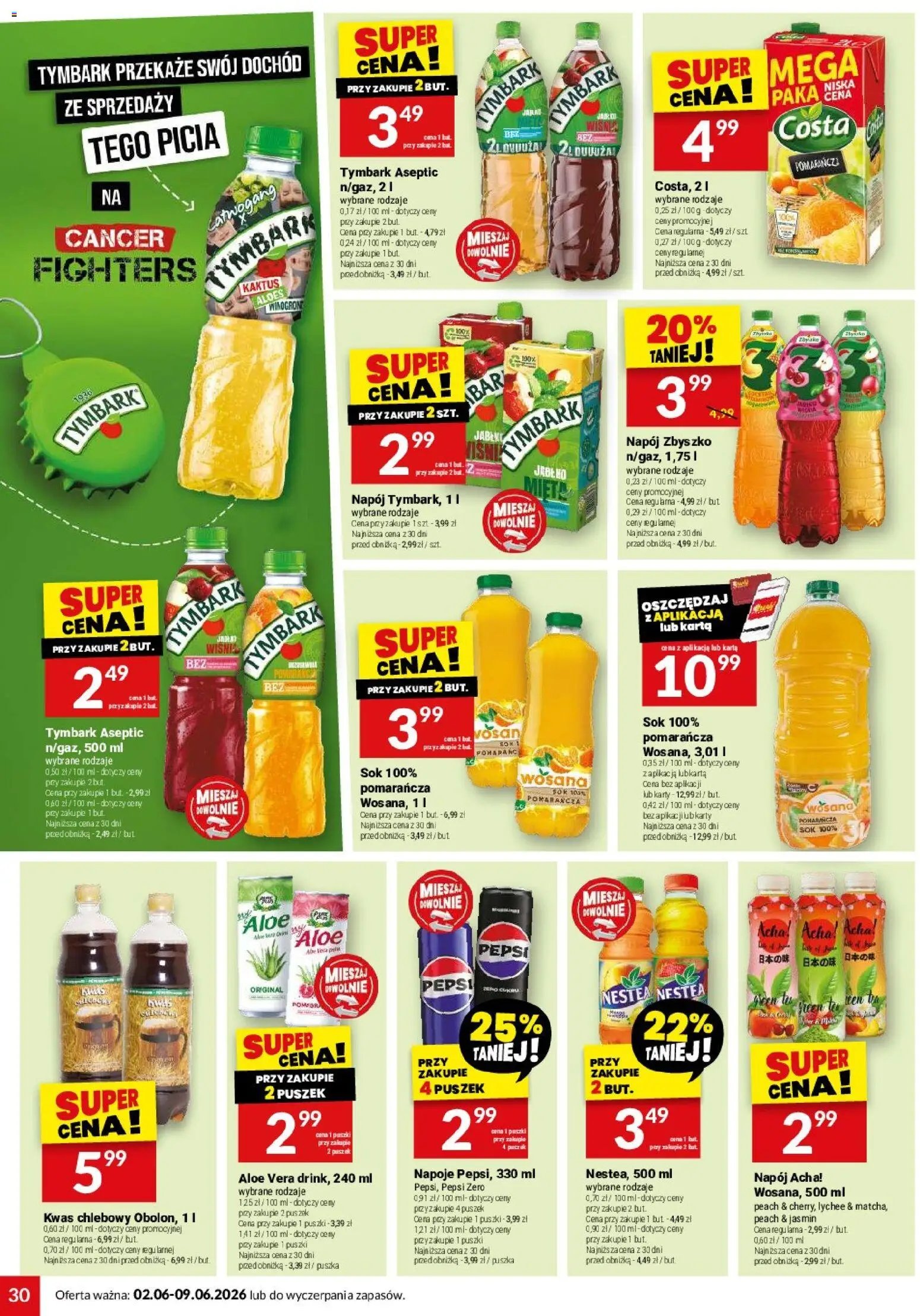 Twój Market gazetka