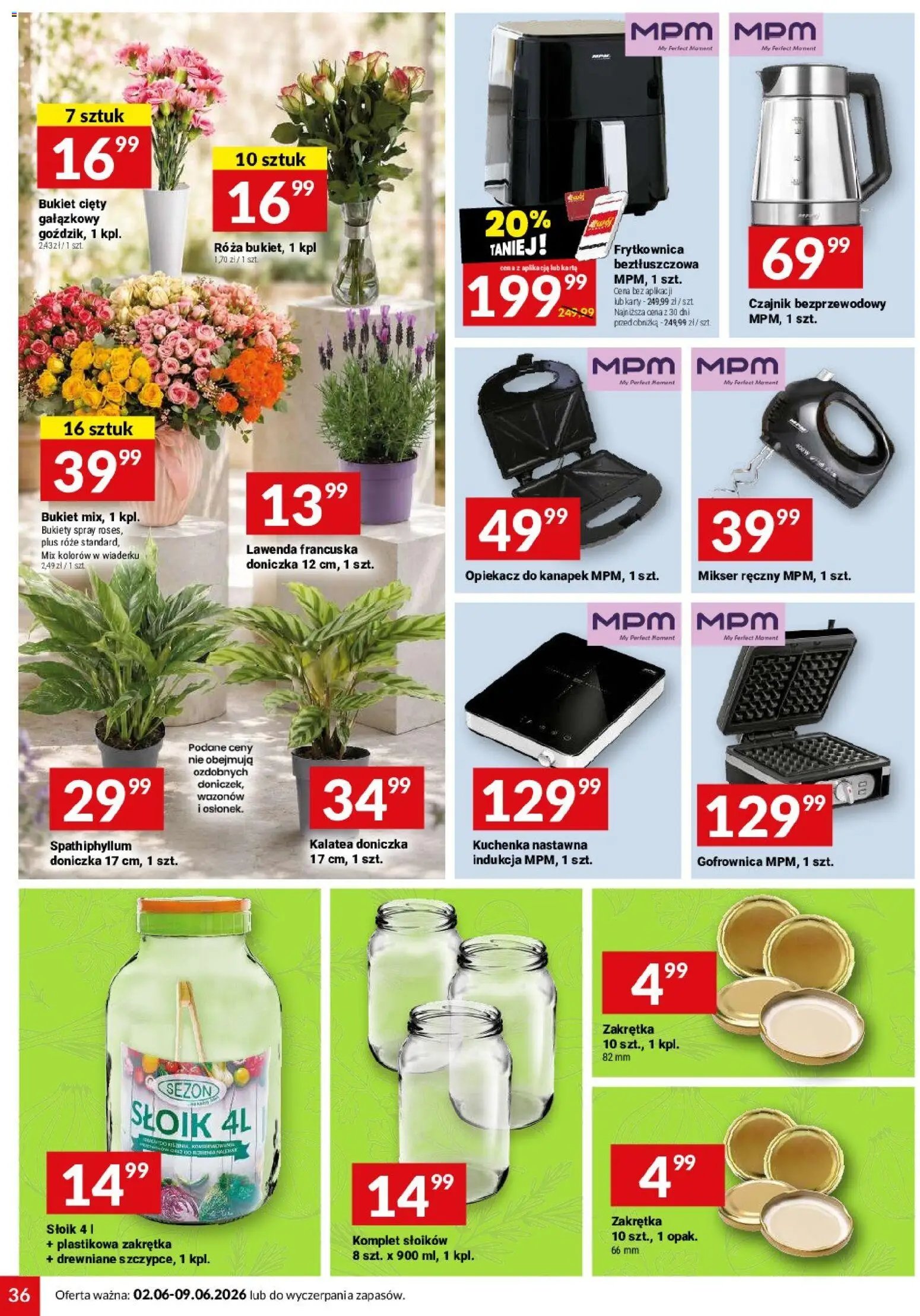 Twój Market gazetka