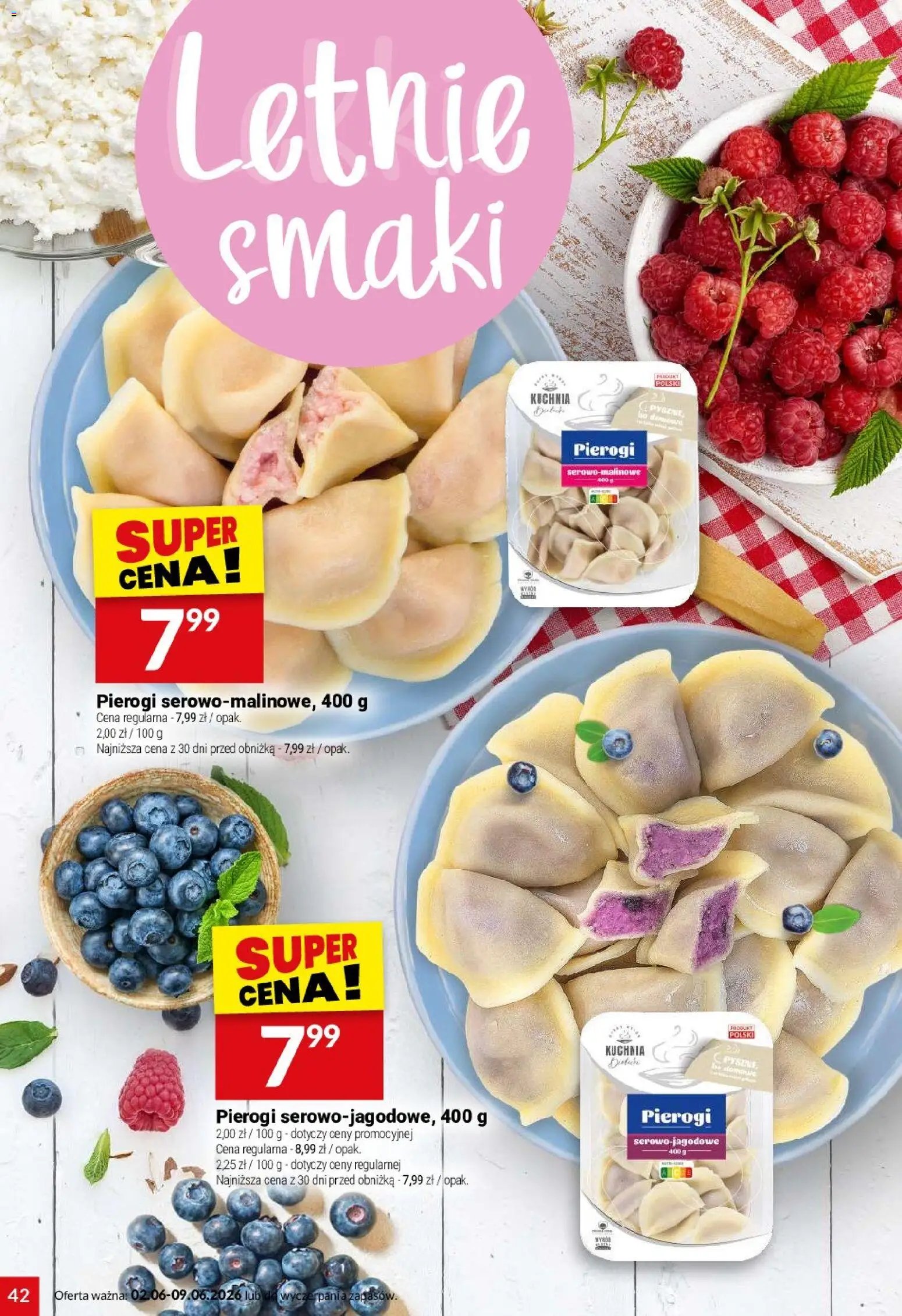 Twój Market gazetka