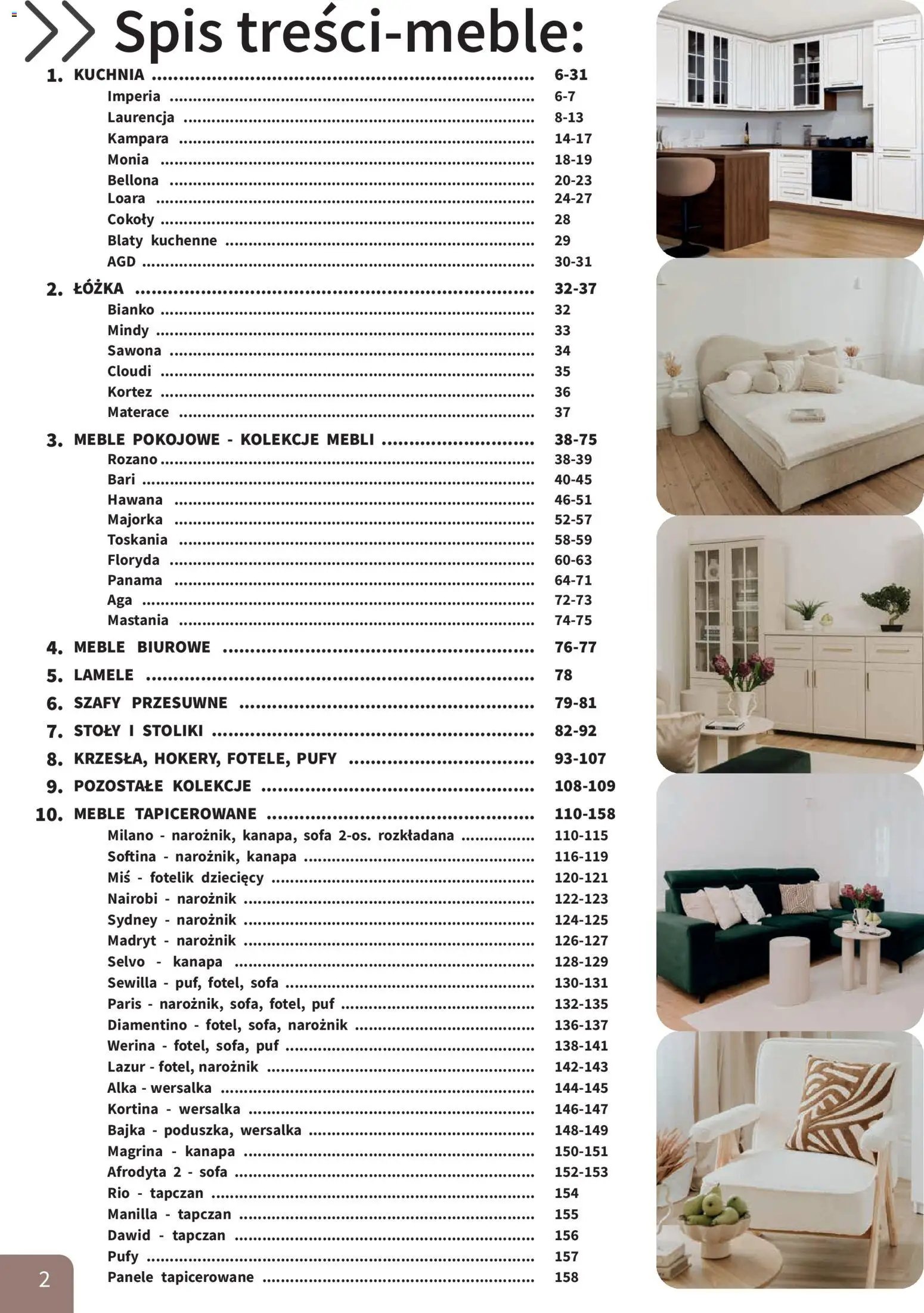 Bodzio Katalog
