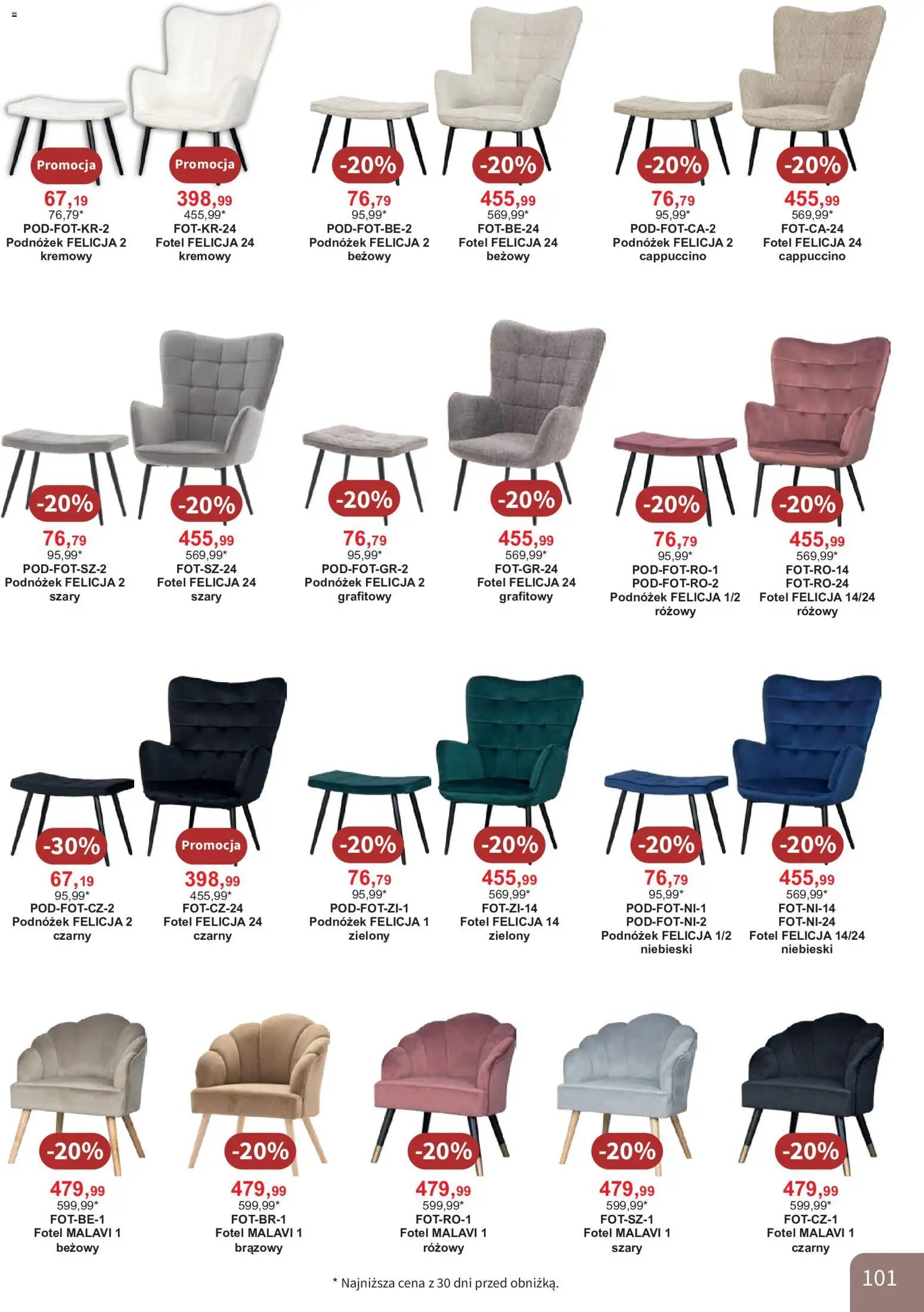 Bodzio Katalog