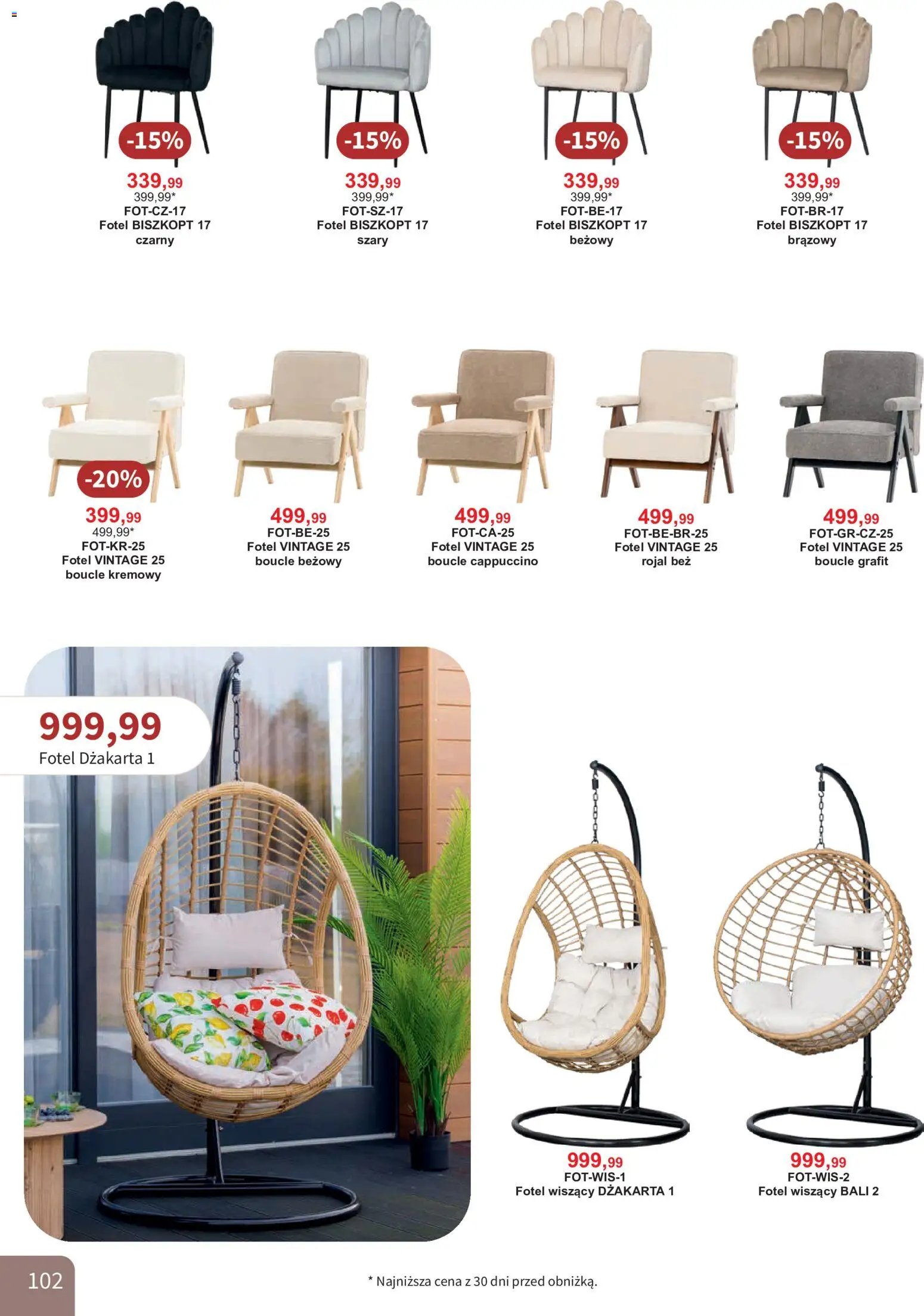 Bodzio Katalog