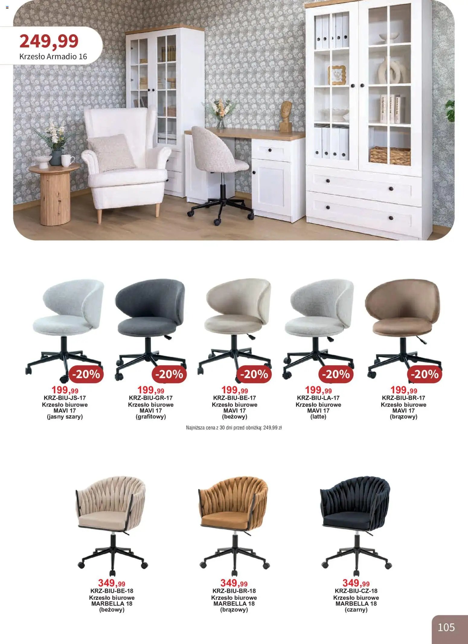 Bodzio Katalog