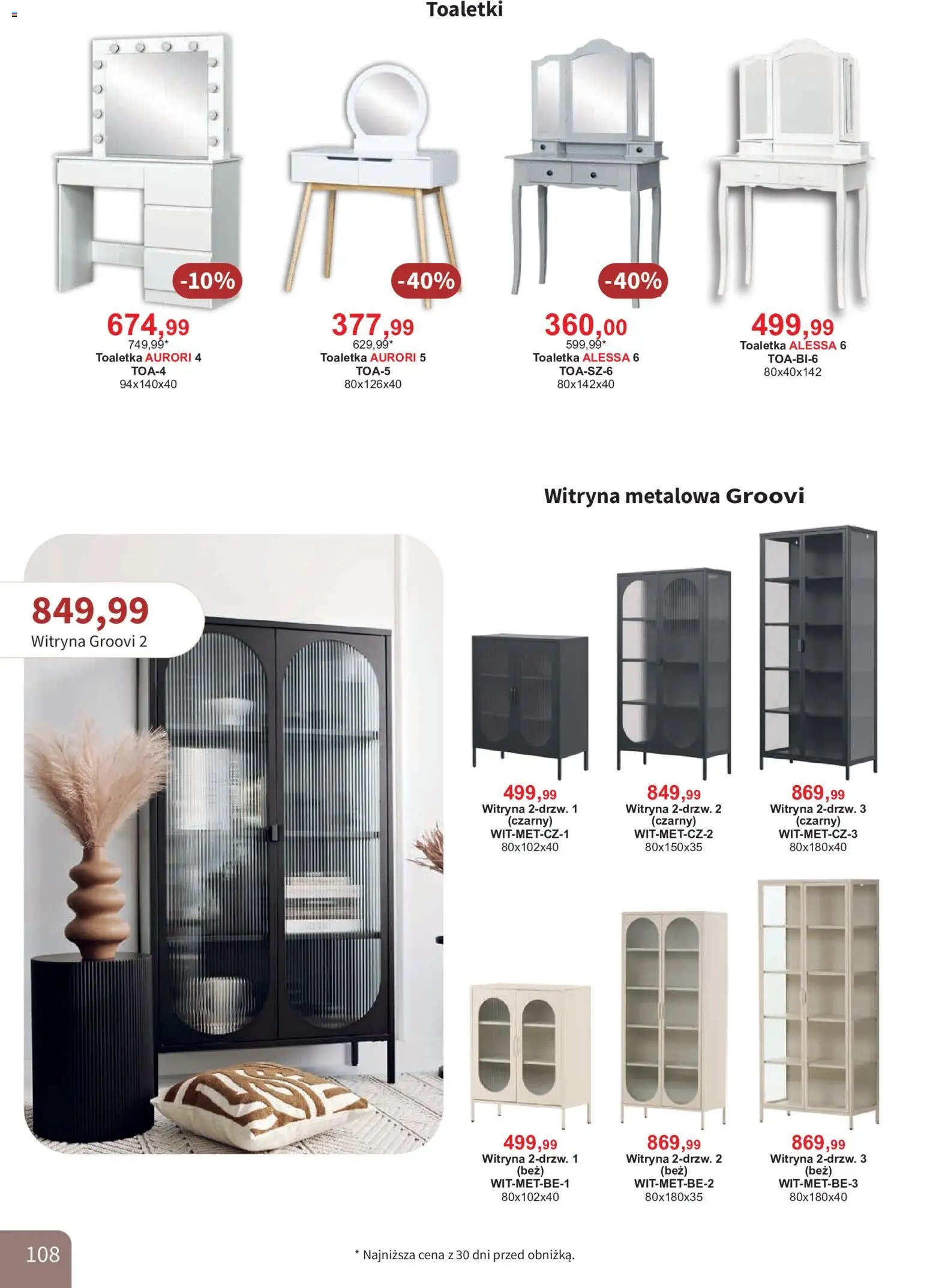 Bodzio Katalog