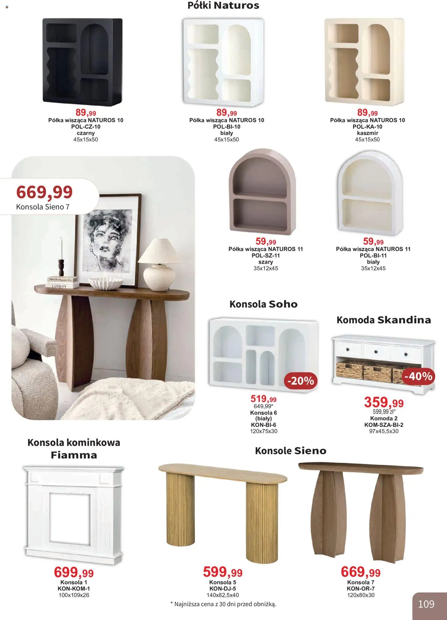 Bodzio Katalog