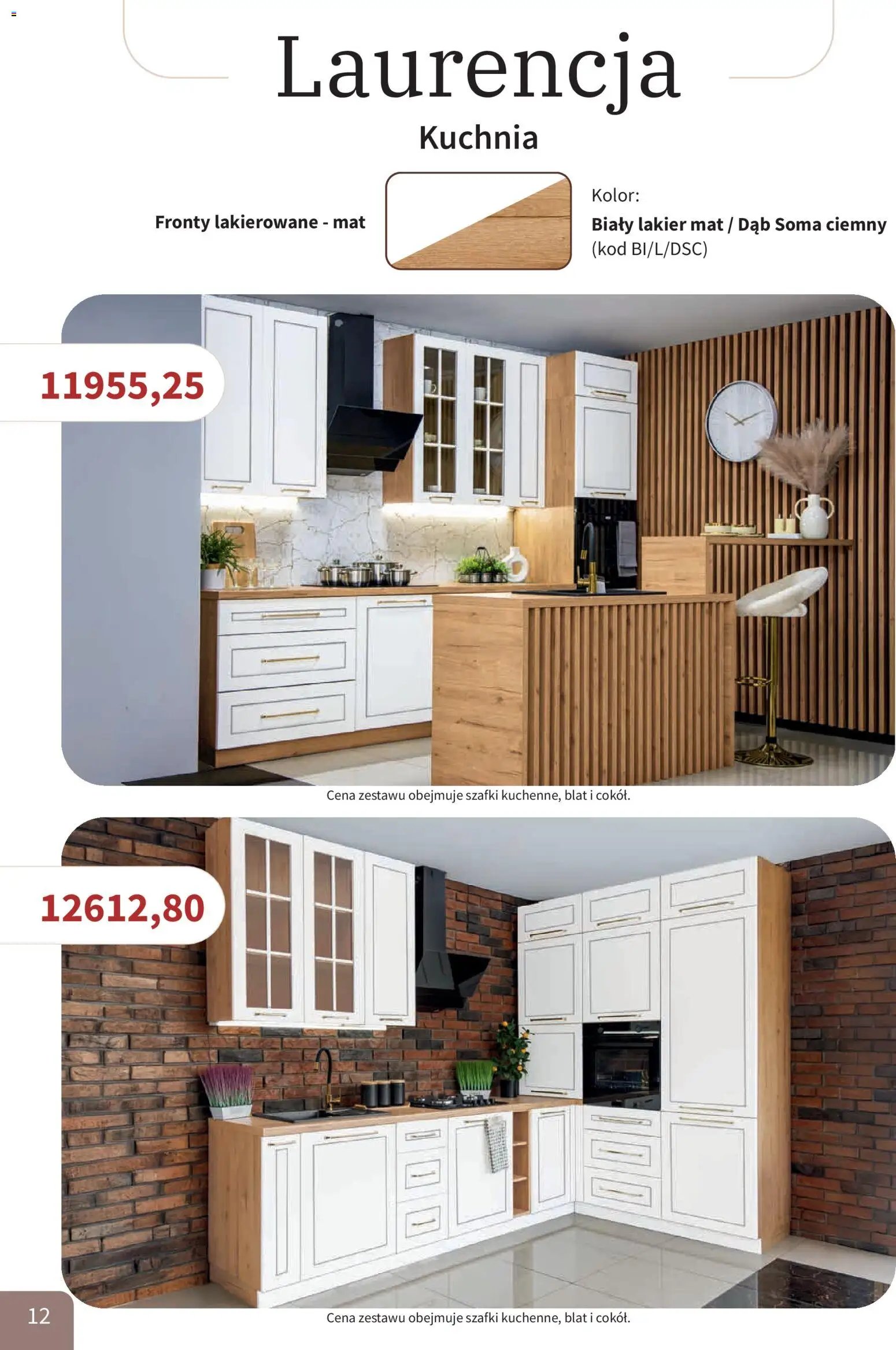 Bodzio Katalog