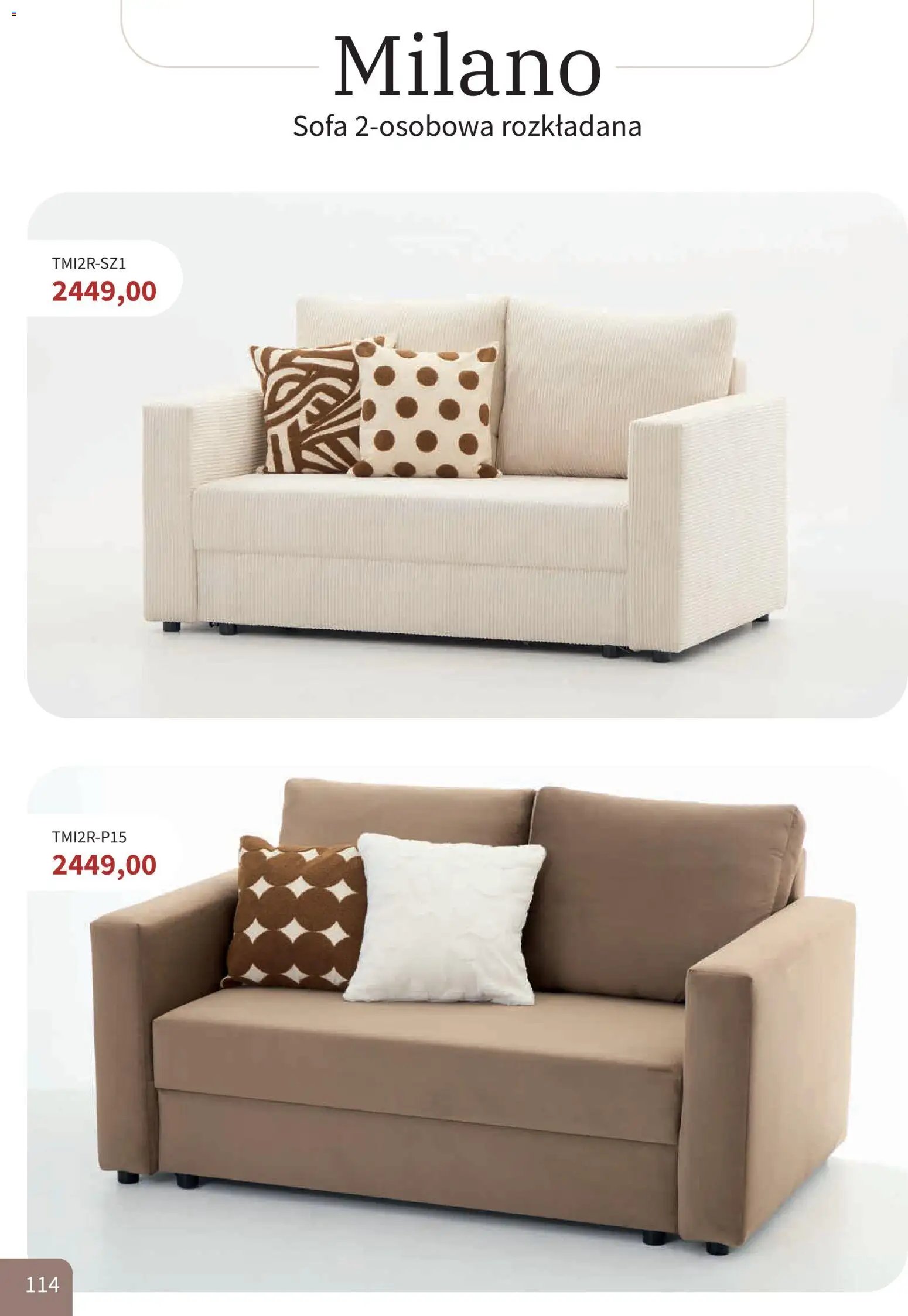 Bodzio Katalog