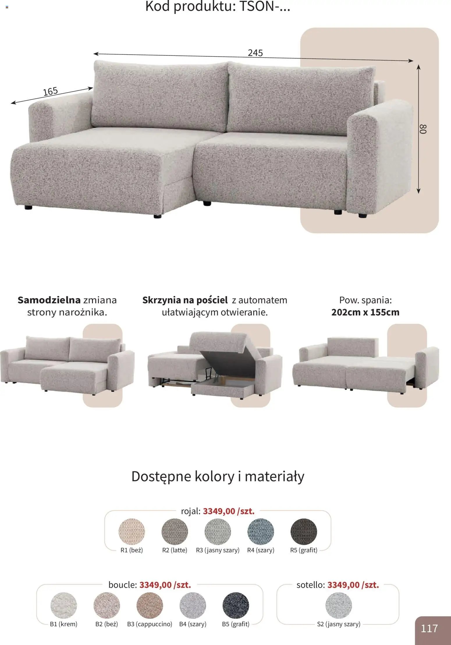 Bodzio Katalog
