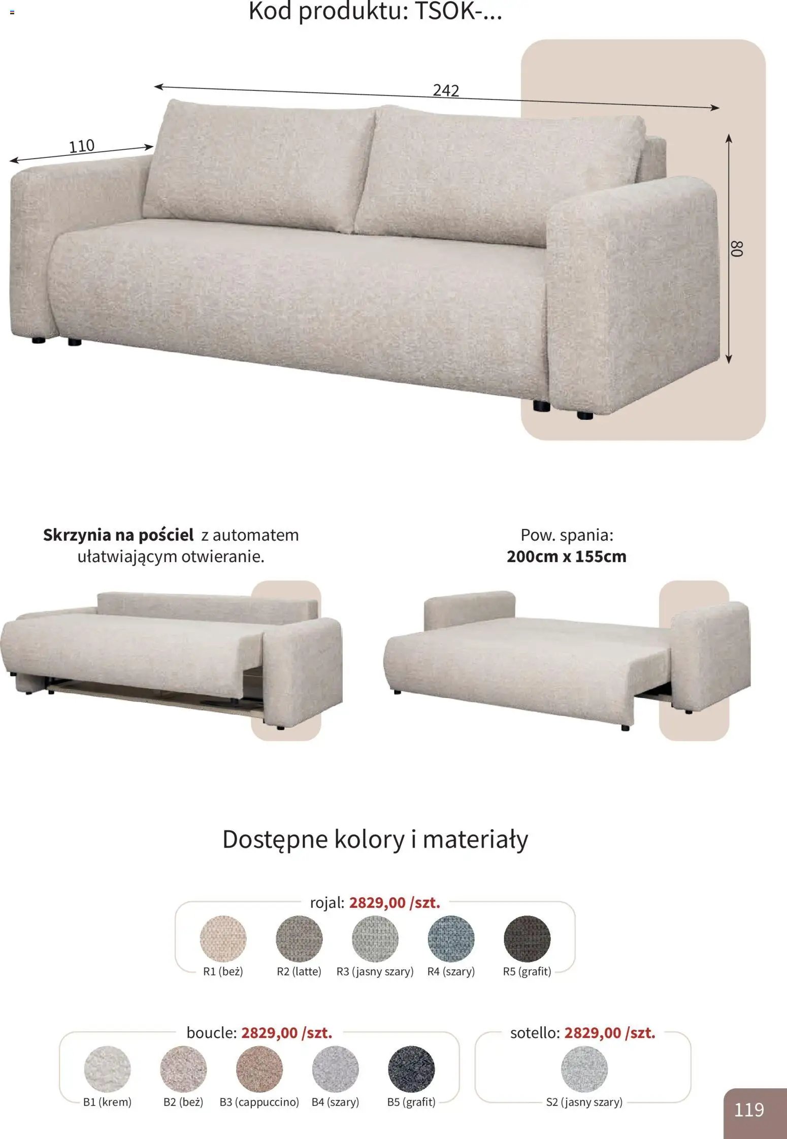 Bodzio Katalog