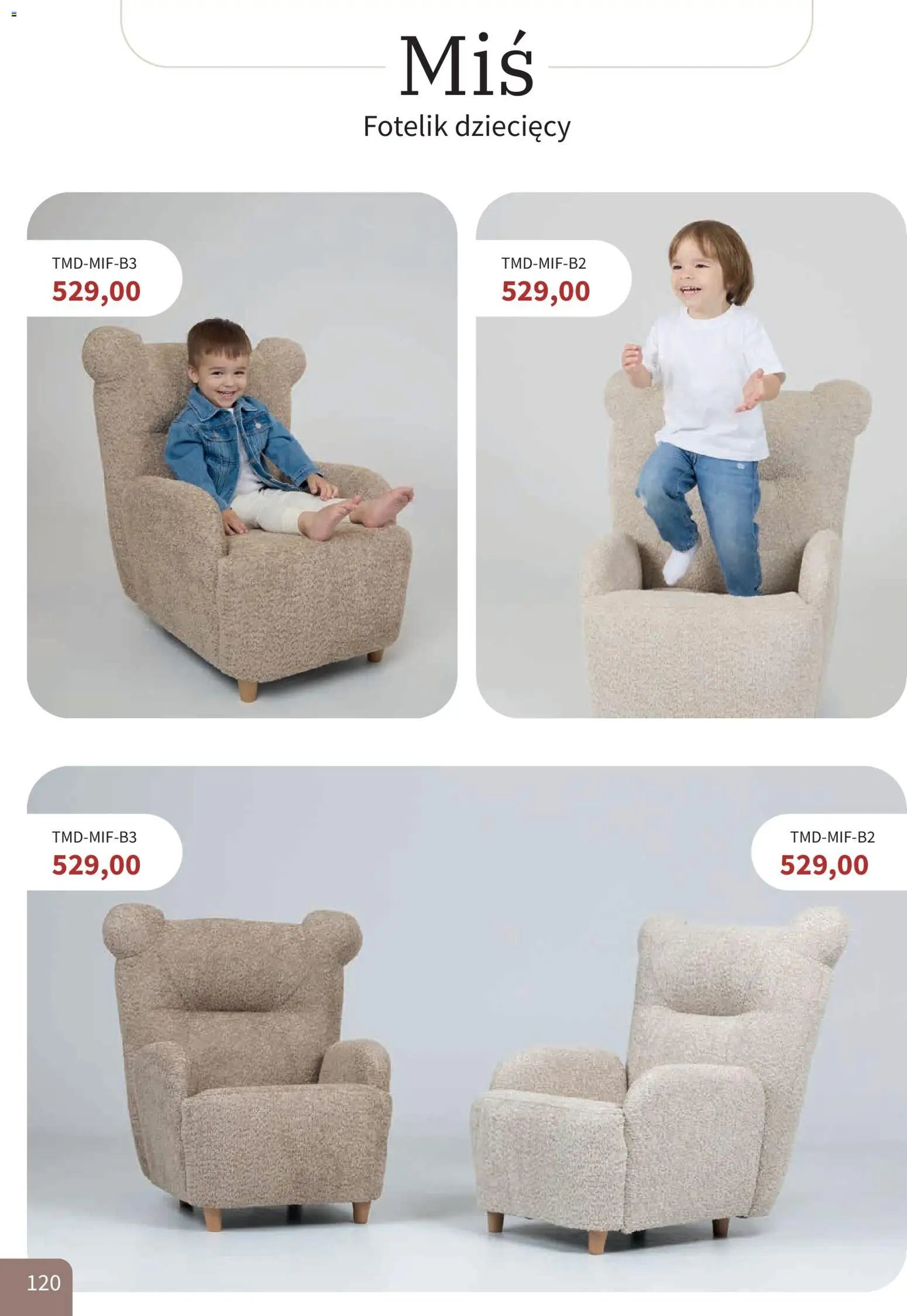 Bodzio Katalog