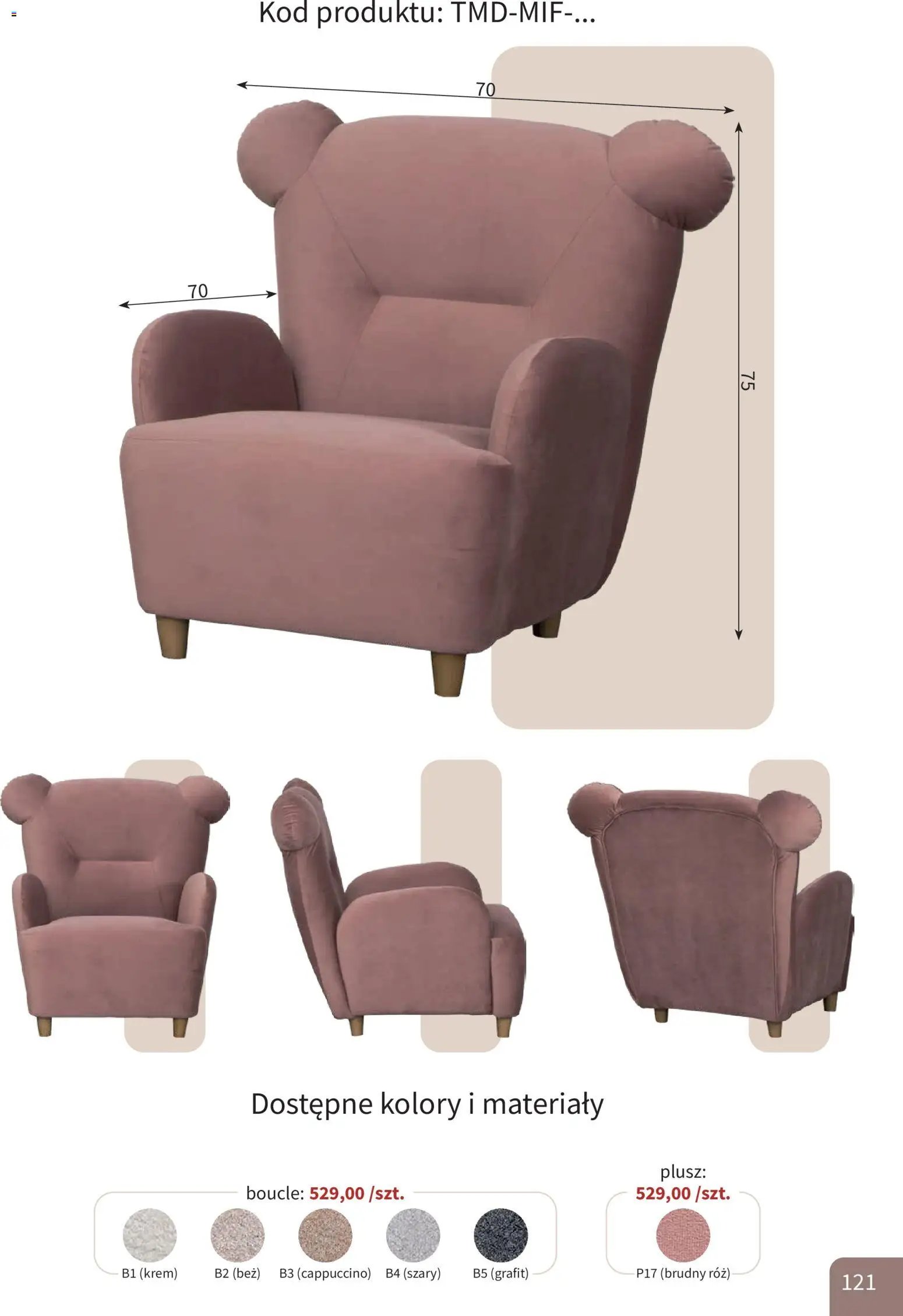 Bodzio Katalog