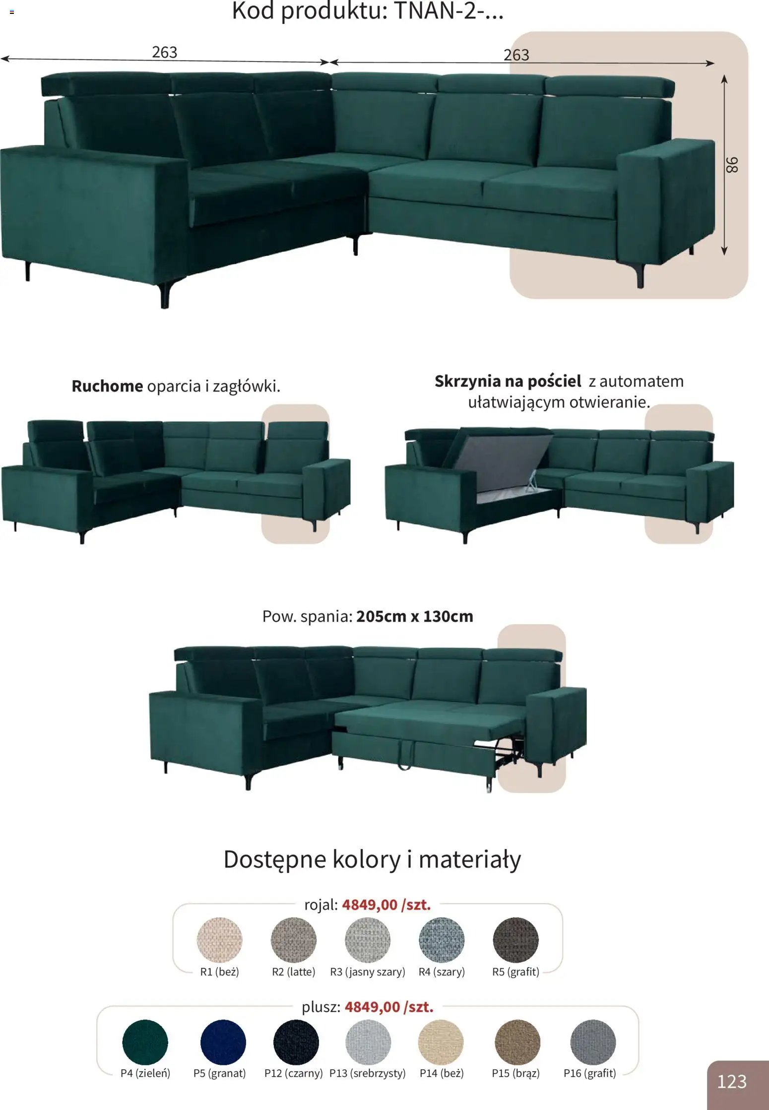 Bodzio Katalog