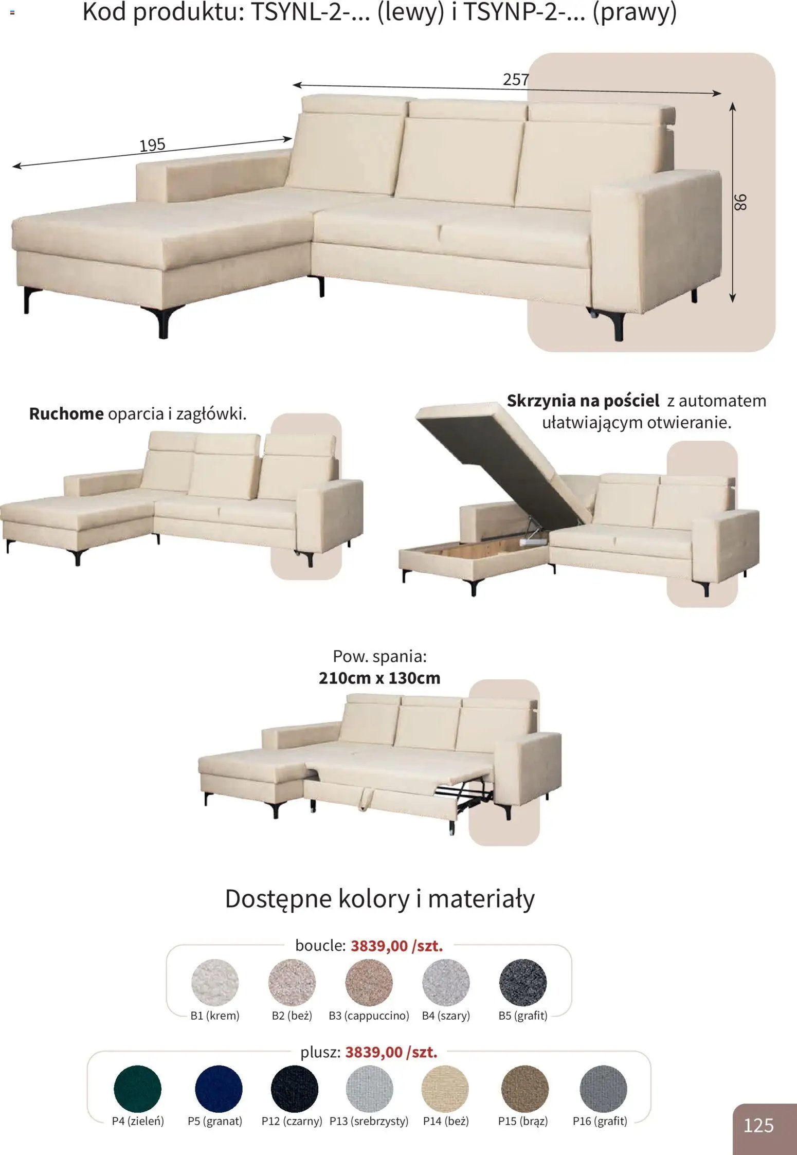 Bodzio Katalog