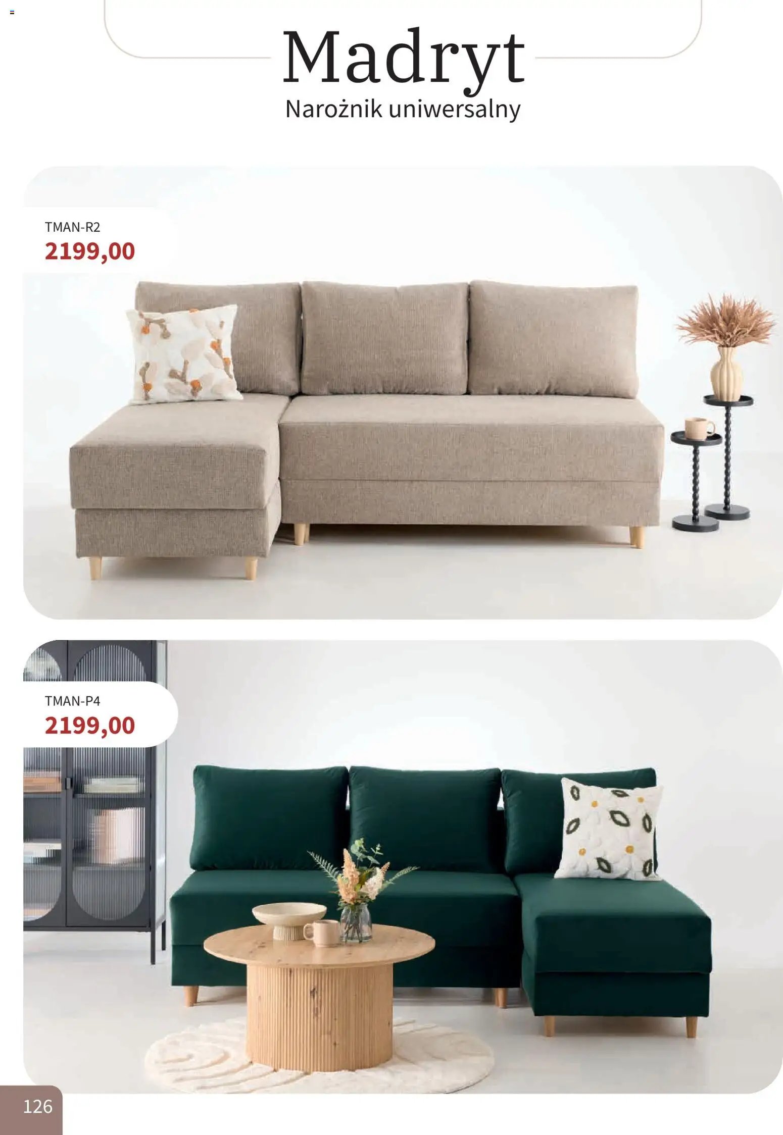 Bodzio Katalog