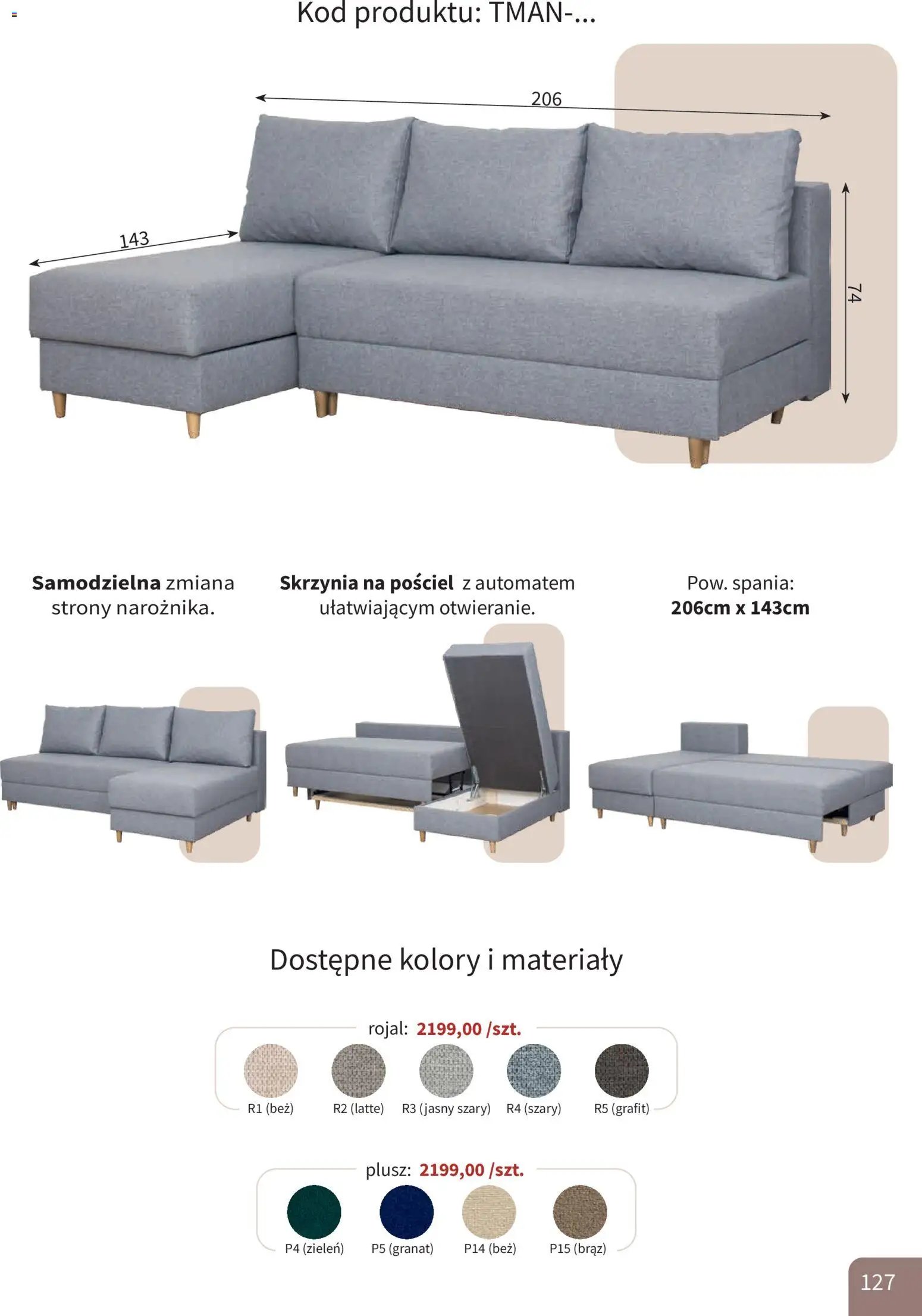 Bodzio Katalog