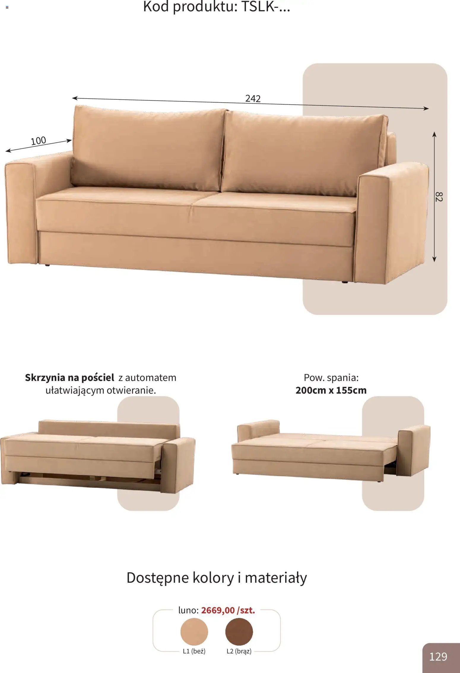 Bodzio Katalog