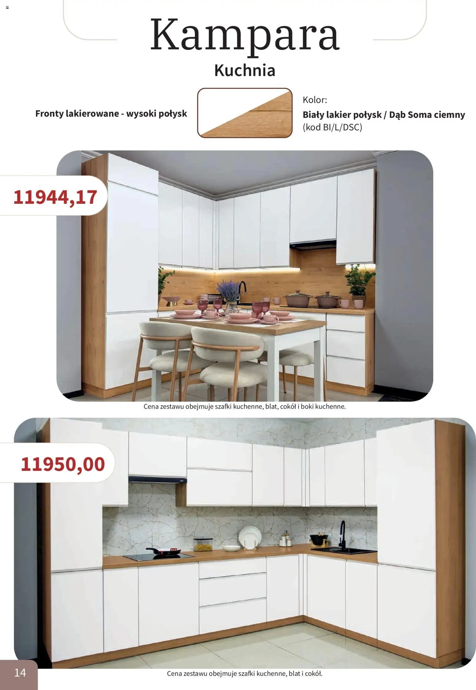 Bodzio Katalog