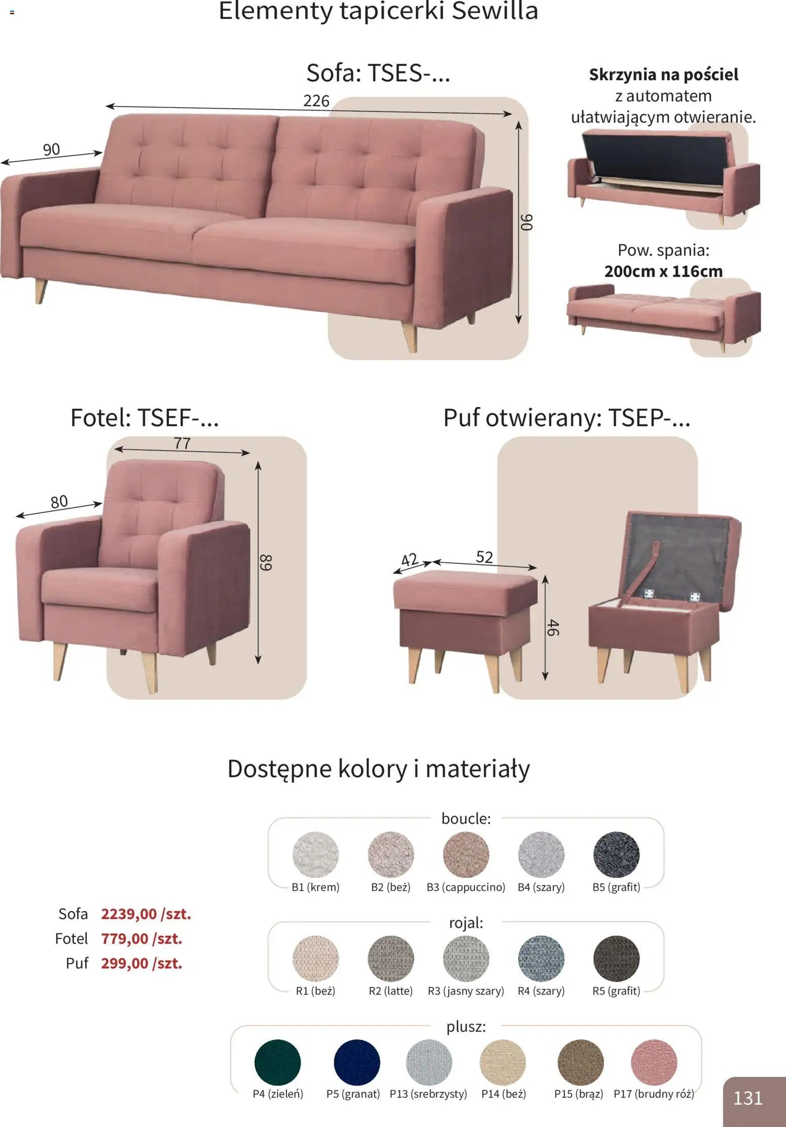 Bodzio Katalog