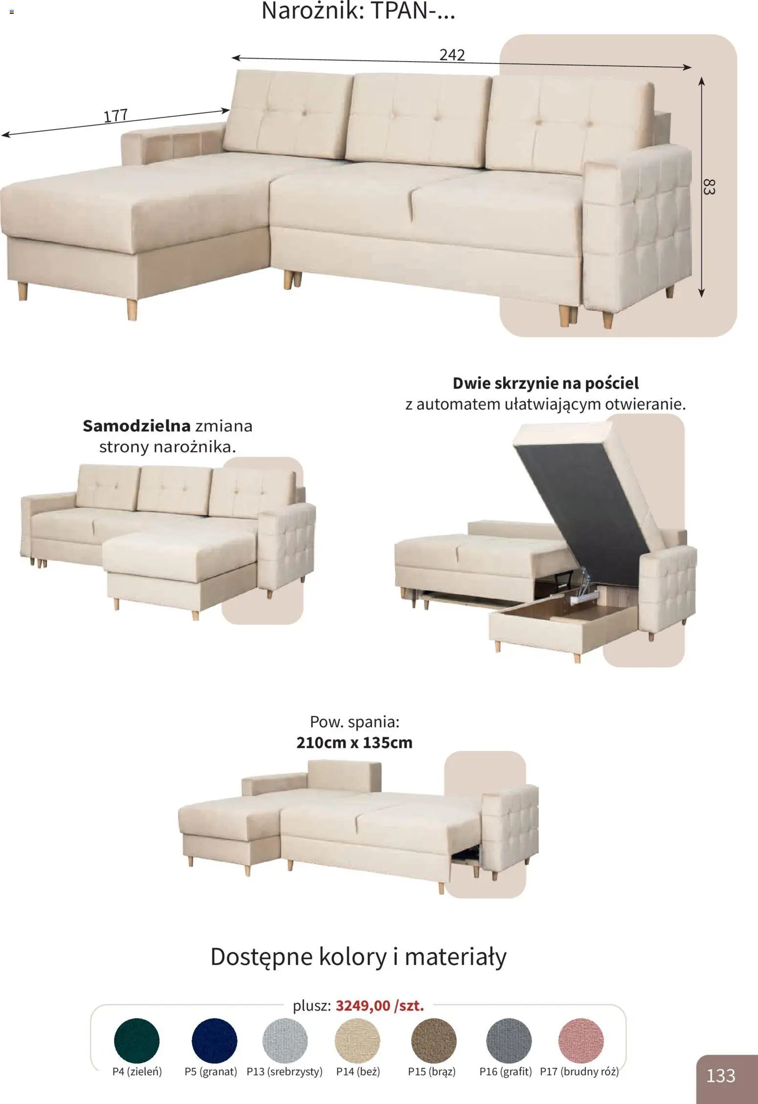 Bodzio Katalog