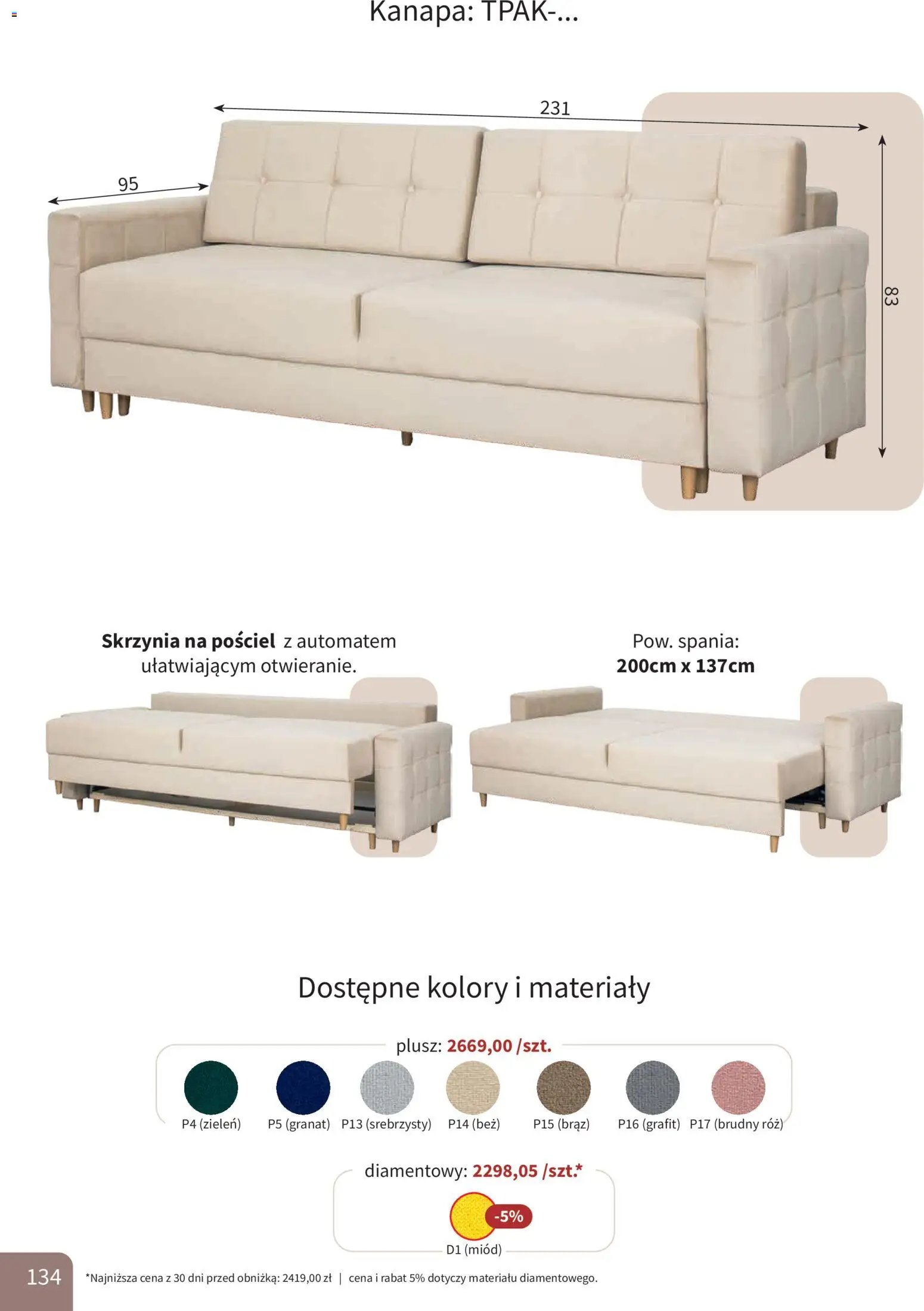 Bodzio Katalog