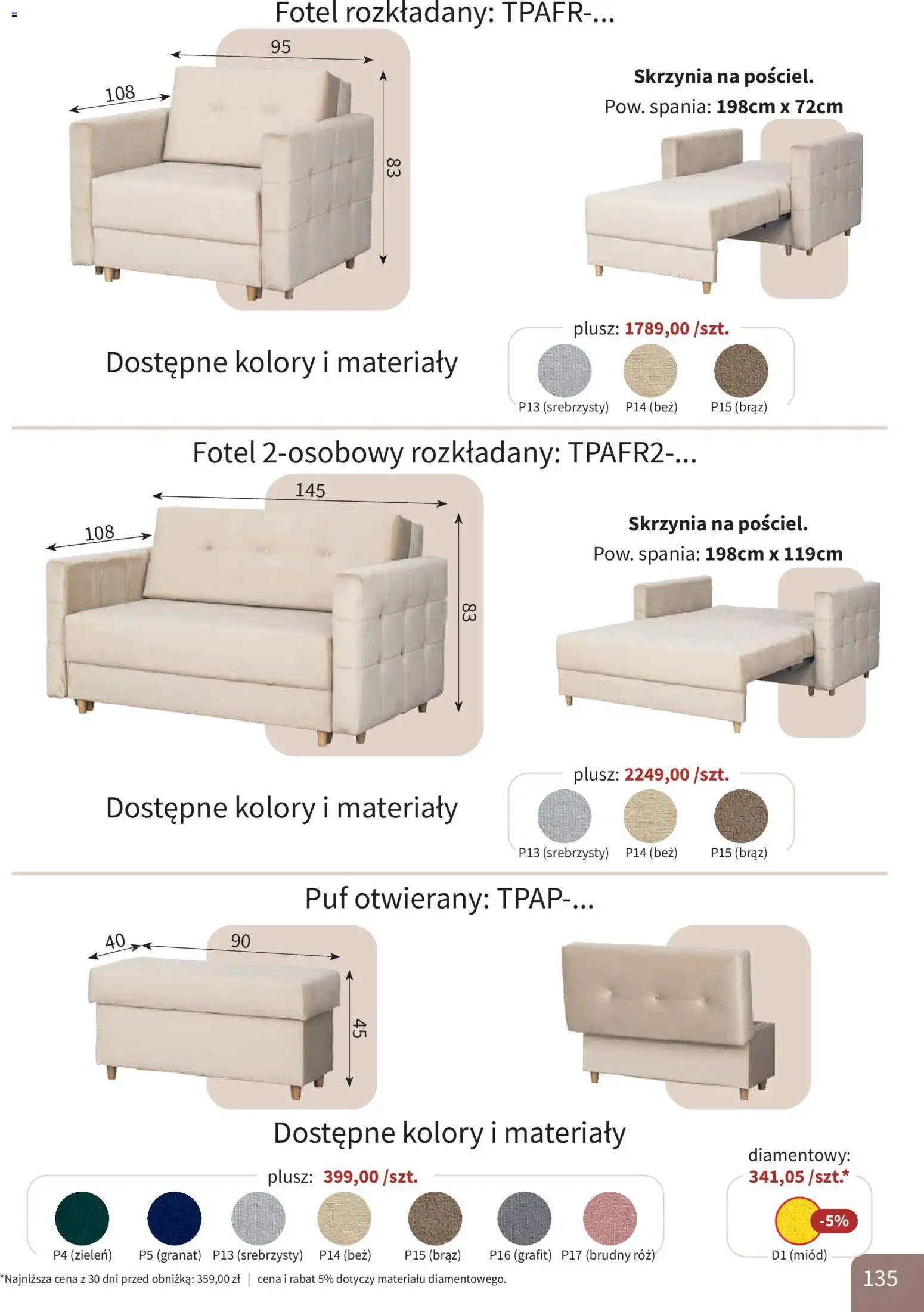 Bodzio Katalog