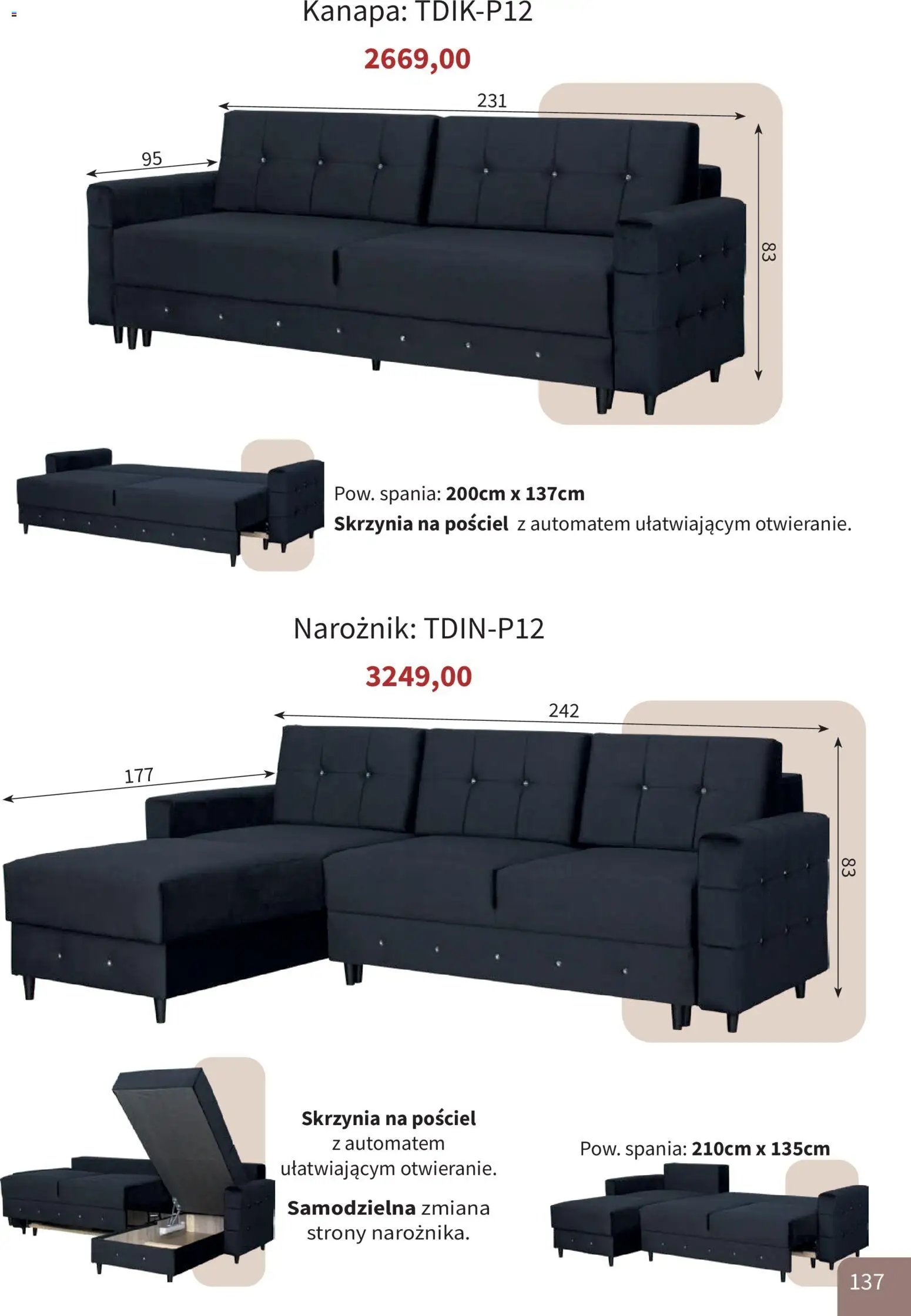 Bodzio Katalog
