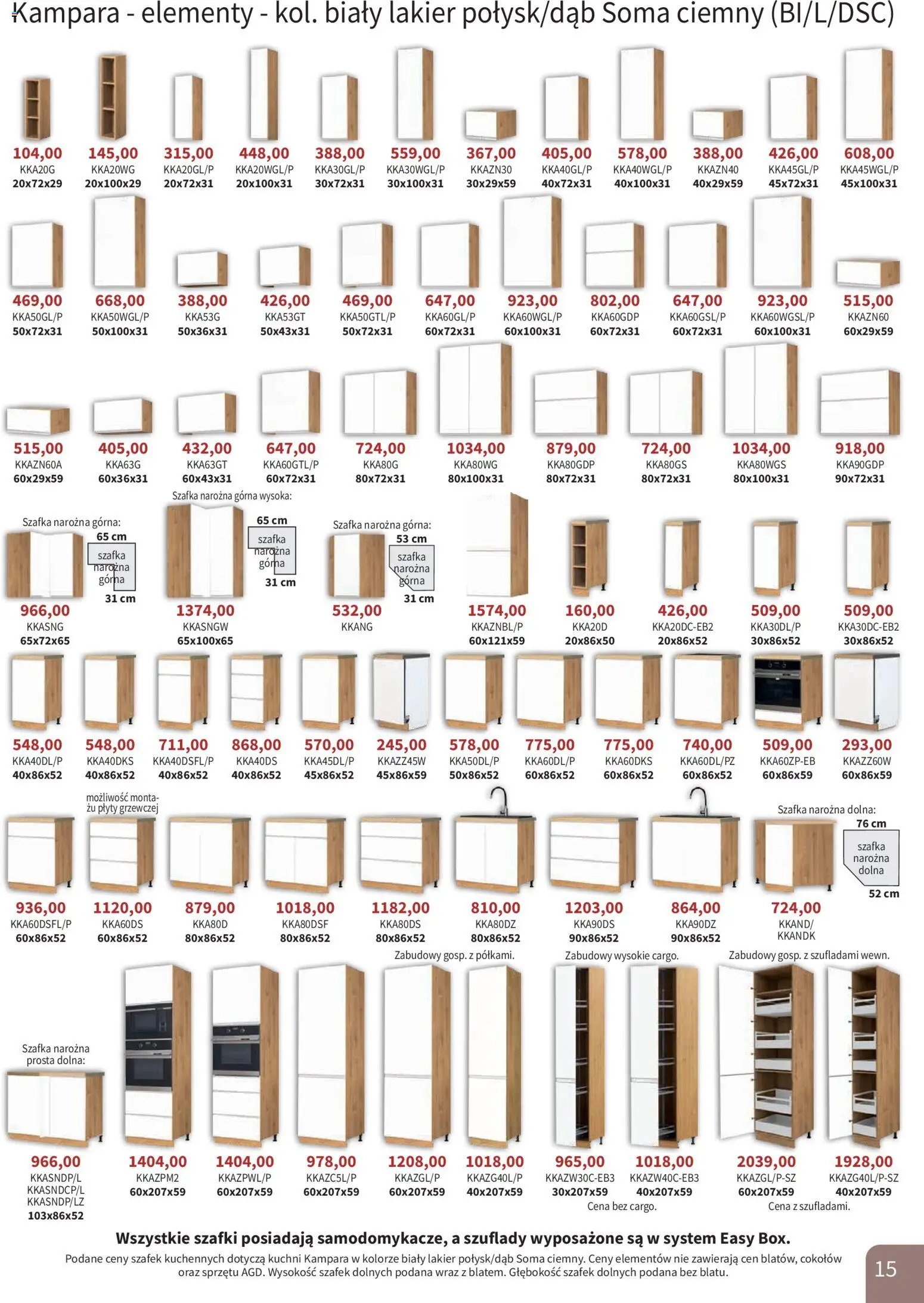 Bodzio Katalog
