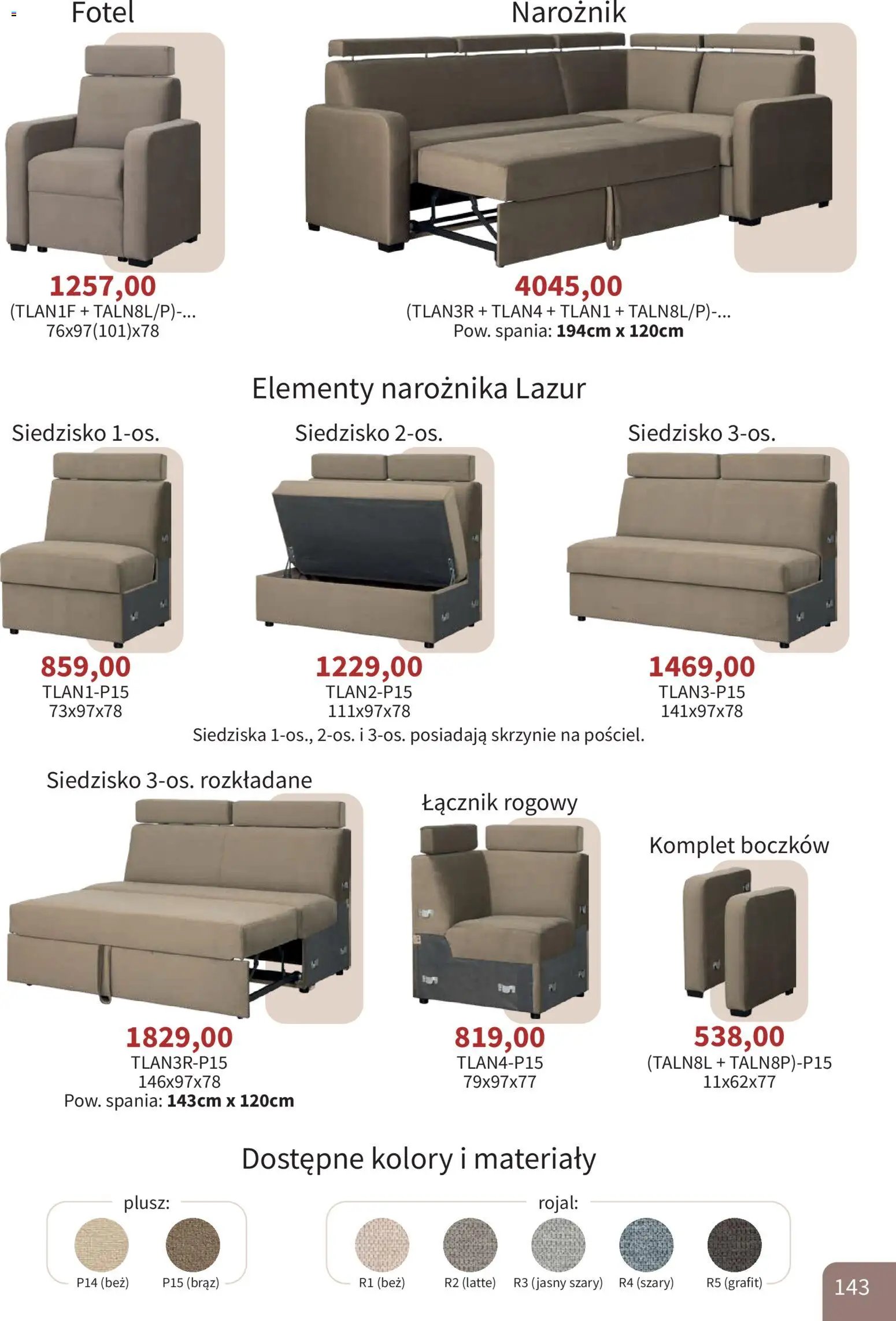 Bodzio Katalog