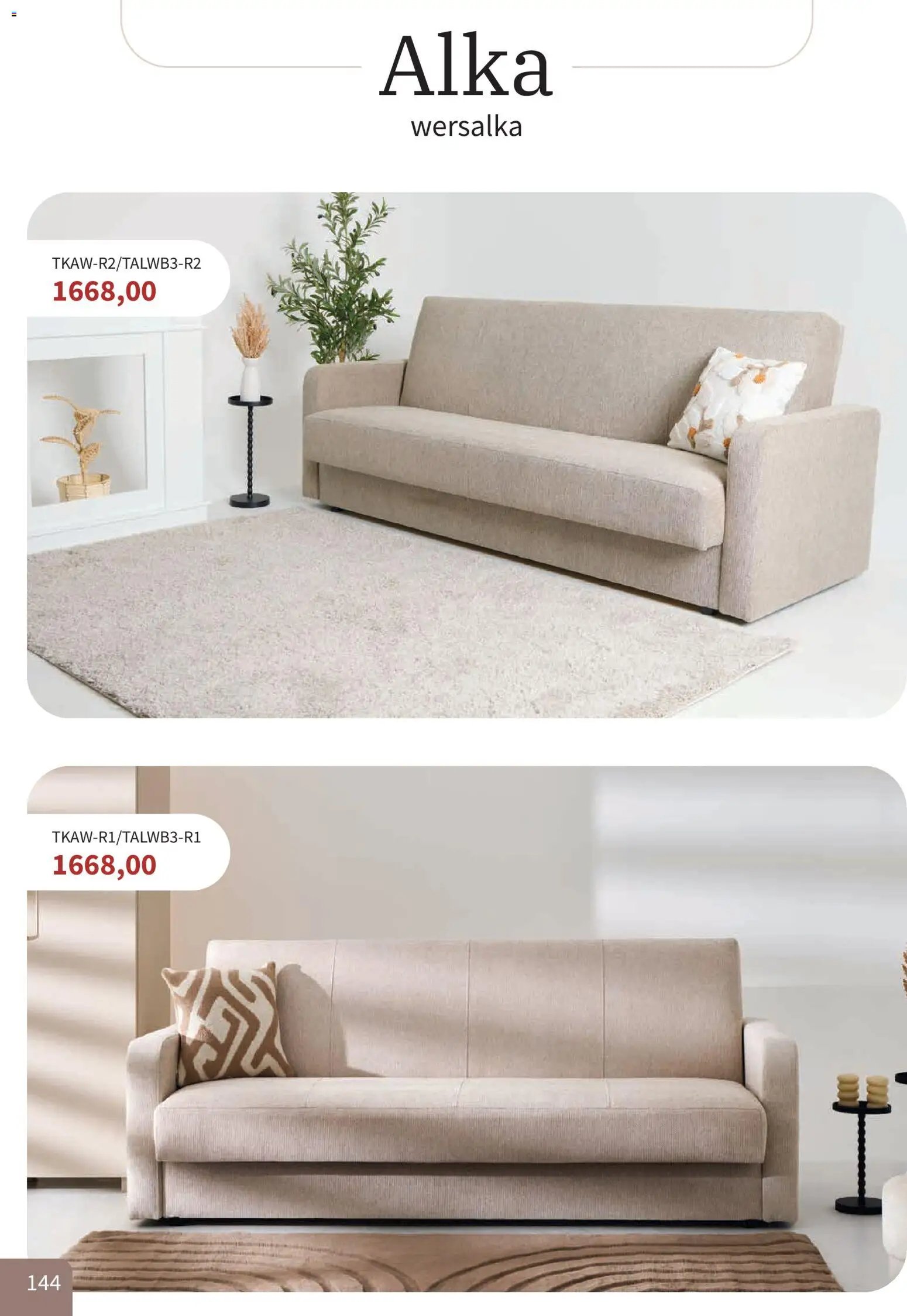 Bodzio Katalog