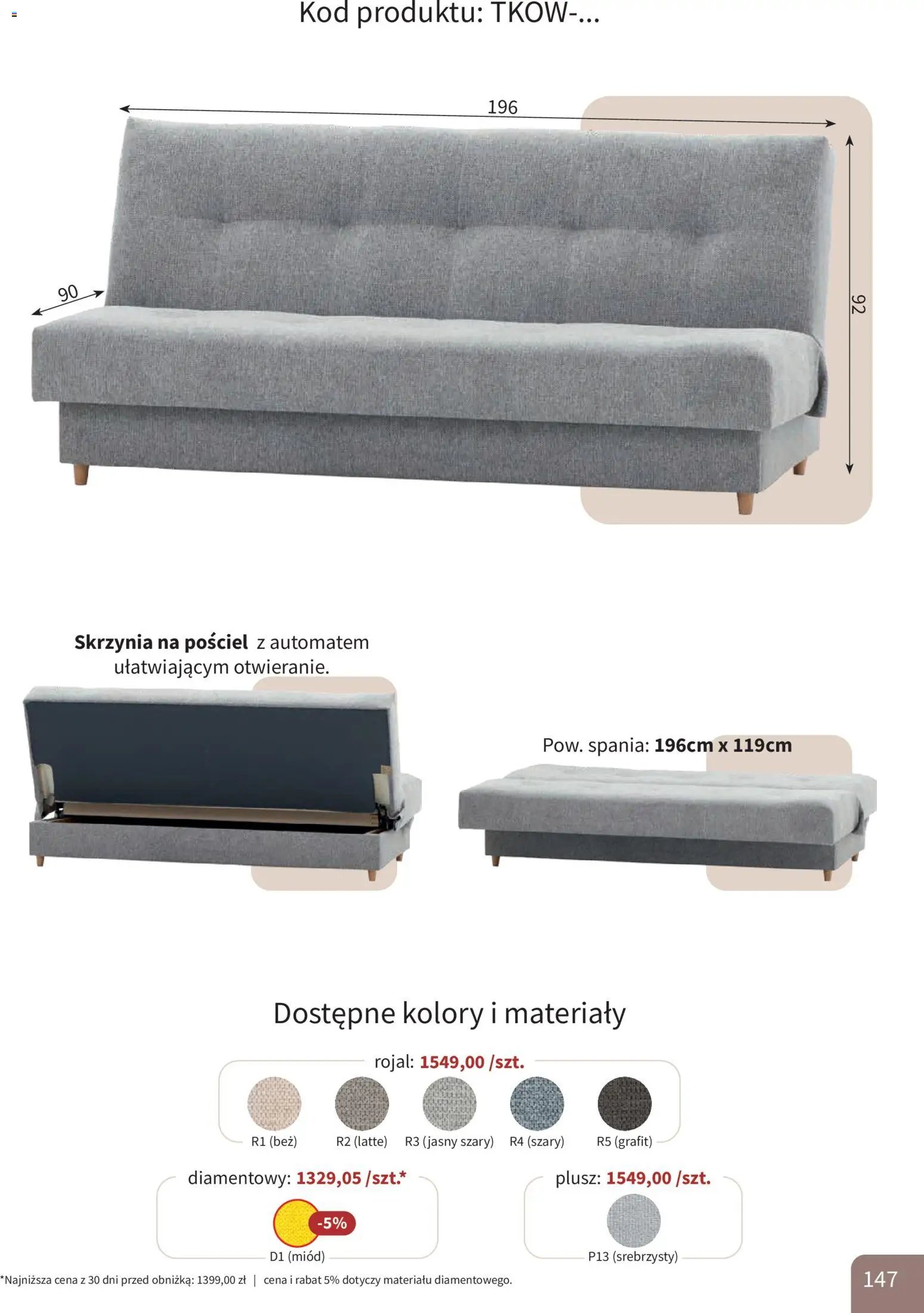 Bodzio Katalog