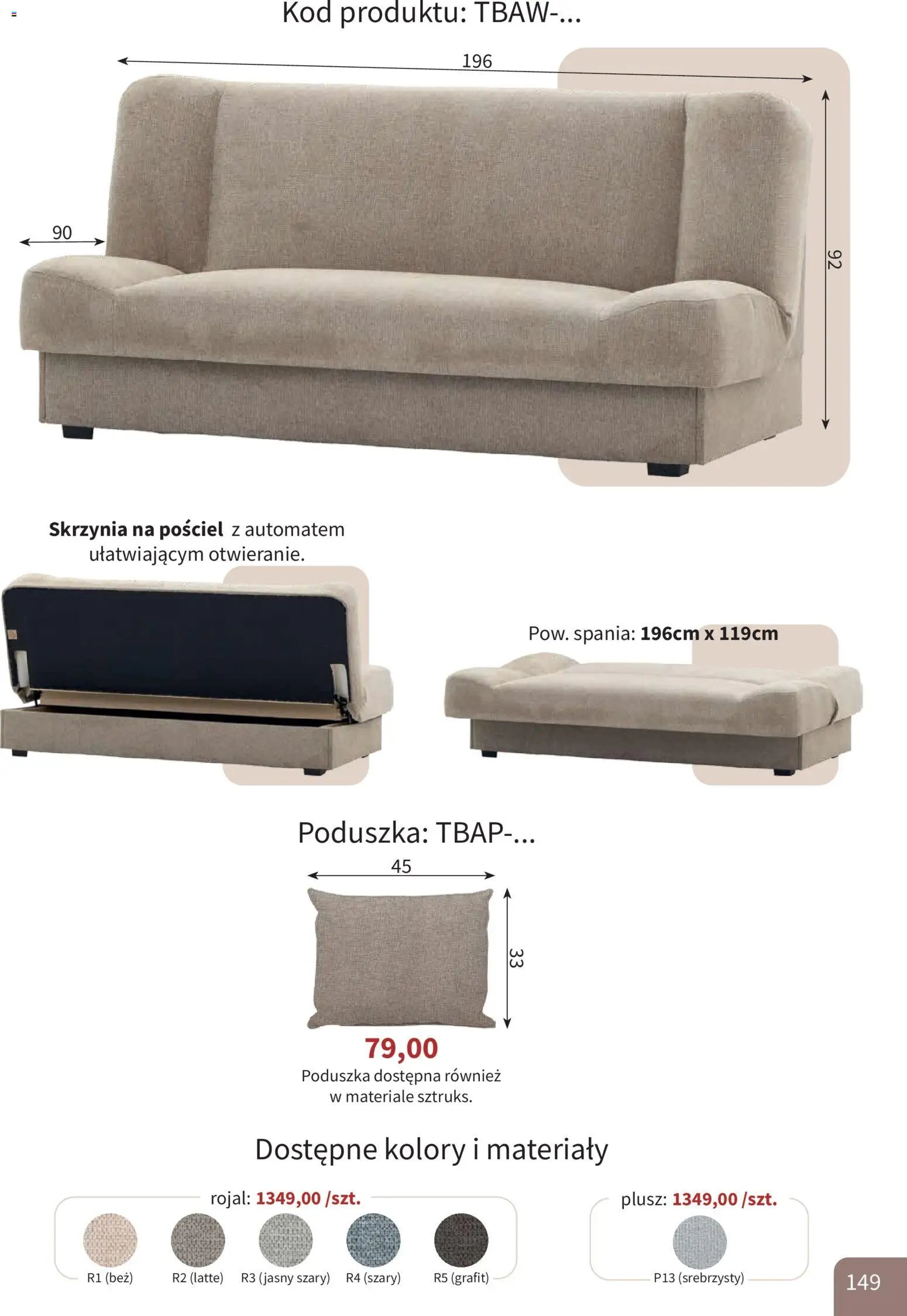 Bodzio Katalog