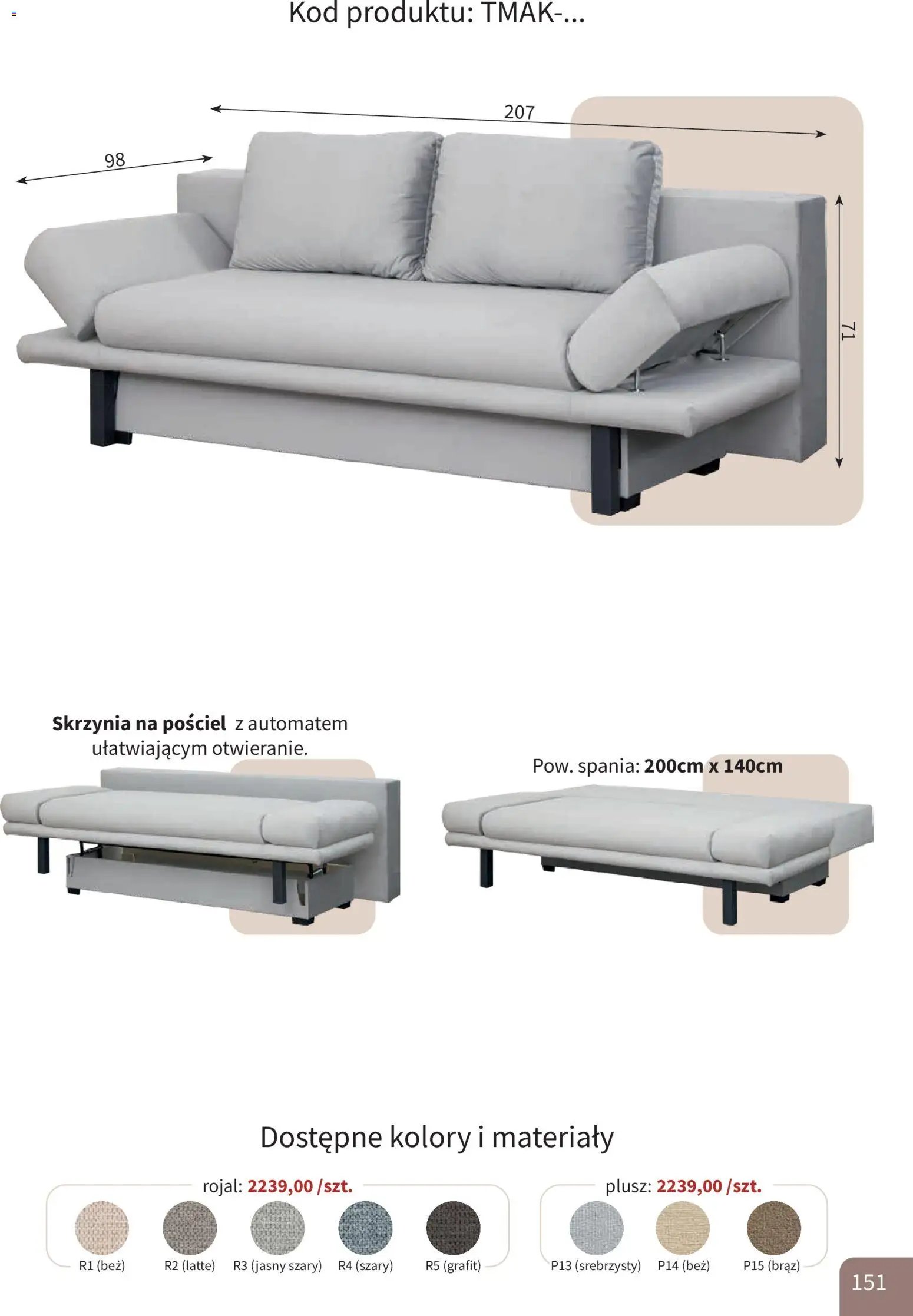 Bodzio Katalog
