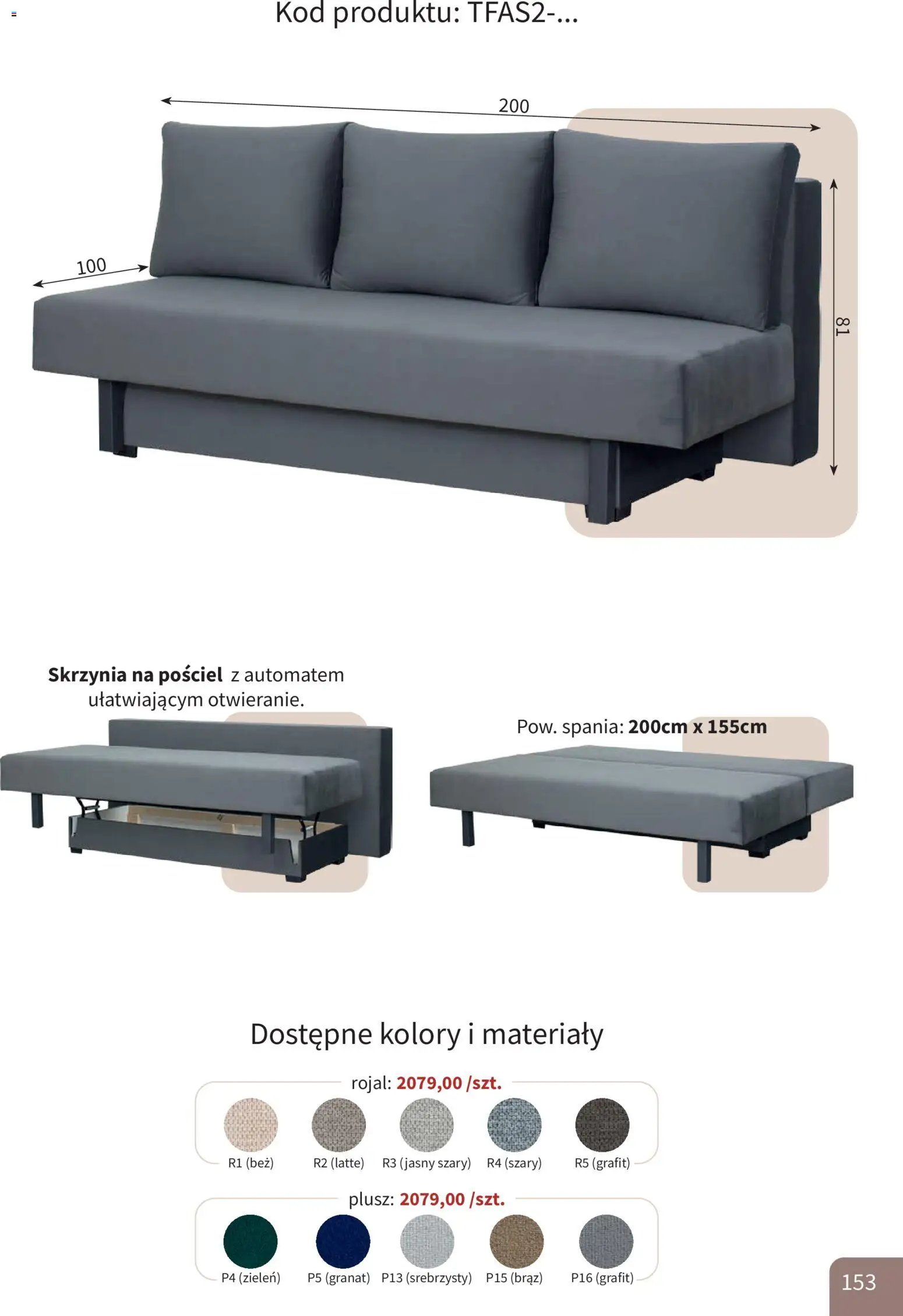 Bodzio Katalog