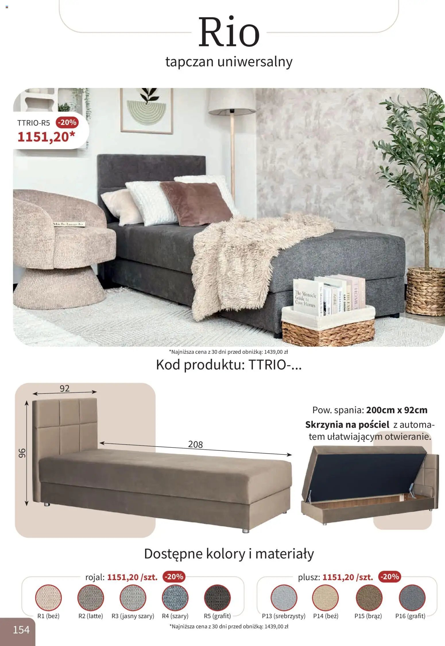 Bodzio Katalog